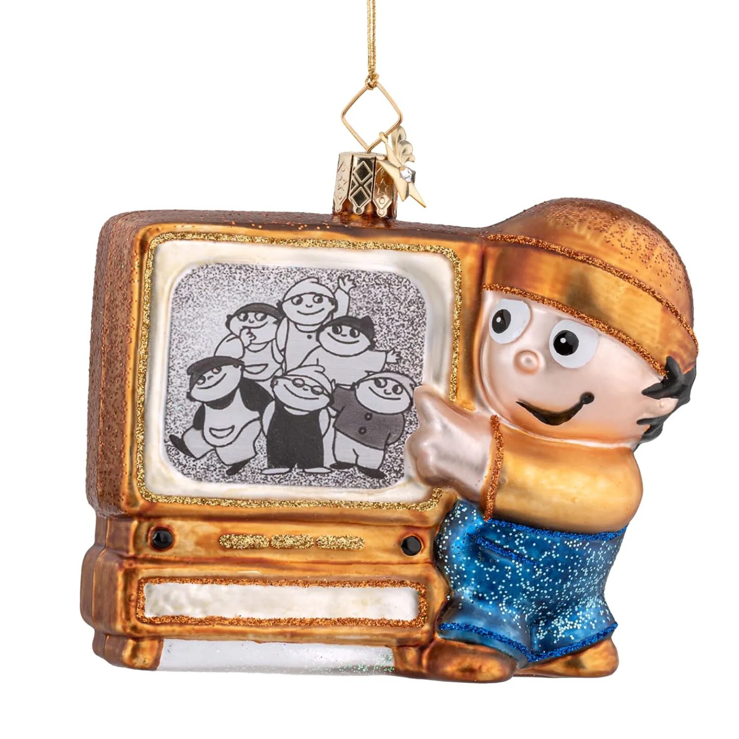 60 Jahre Mainzelmännchen