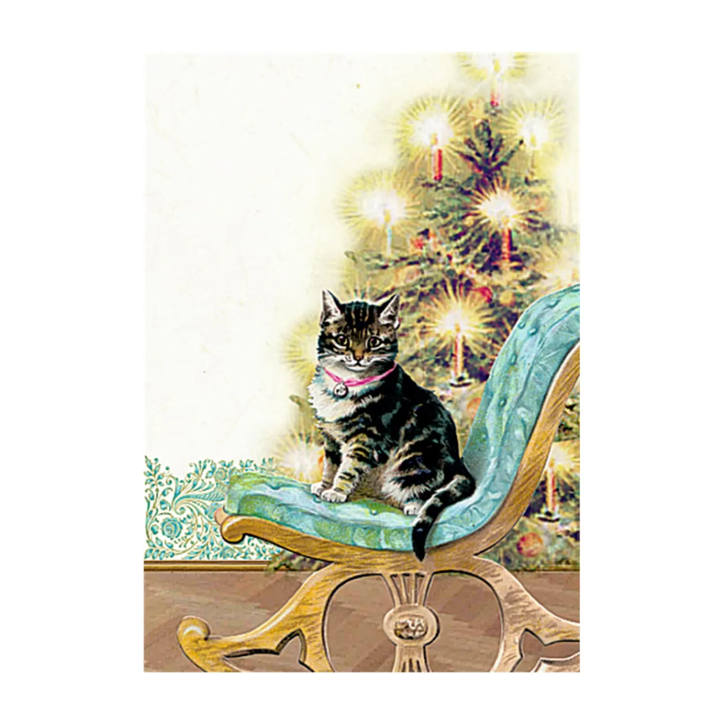Adventskalender "Katzen Im Advent"