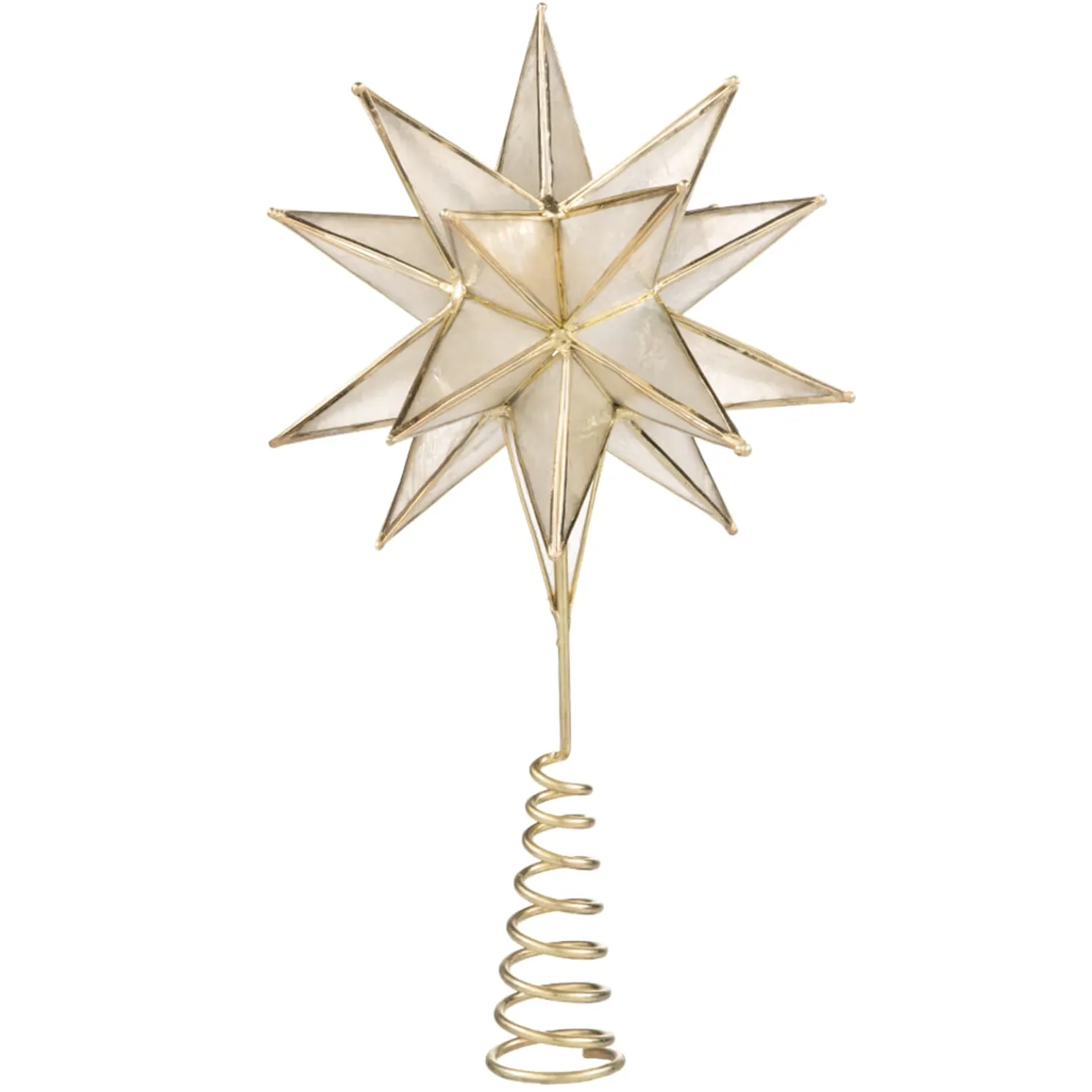 Baumspitze Aurelio Stern