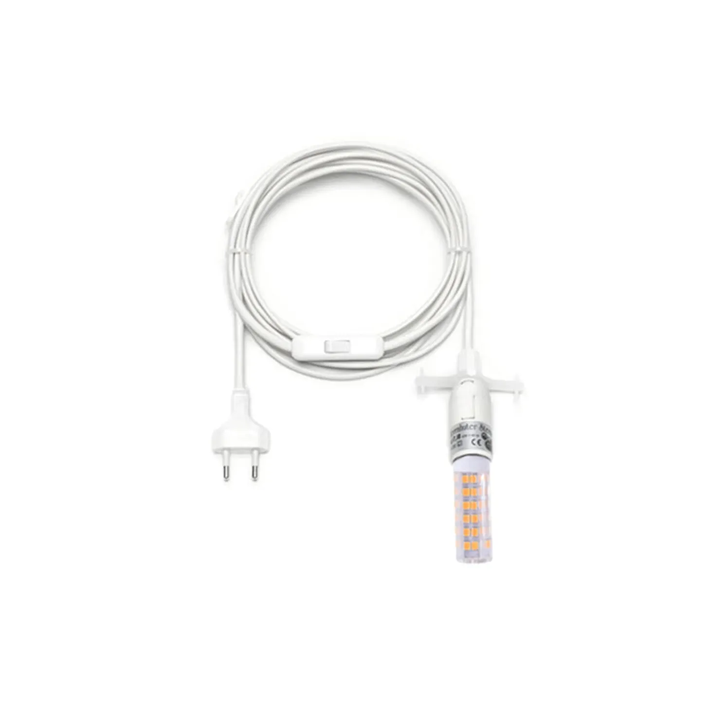 Beleuchtungskabel Fur Herrnhuter Sterne I4 - I8, 4M