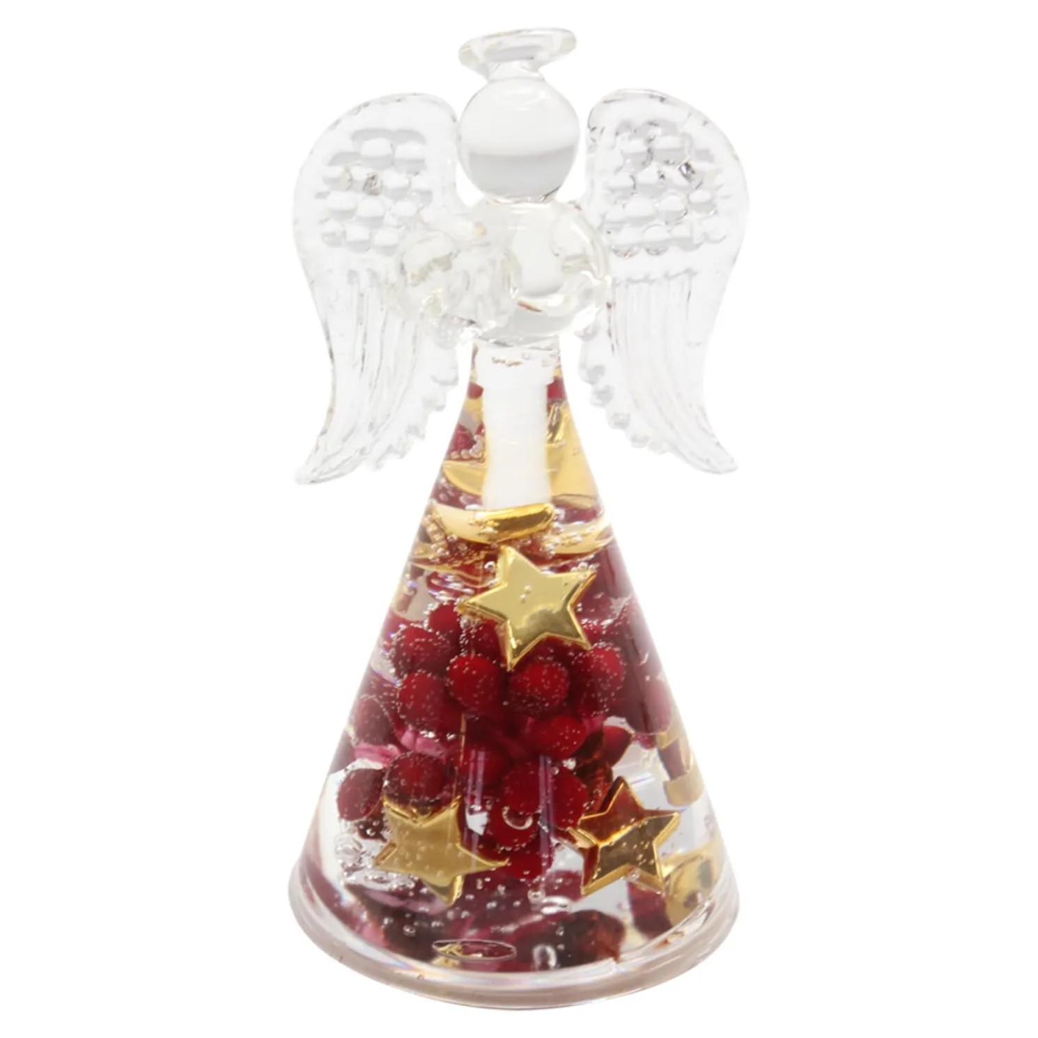 Dreamlight "Christmas Berries" - Engel Mini