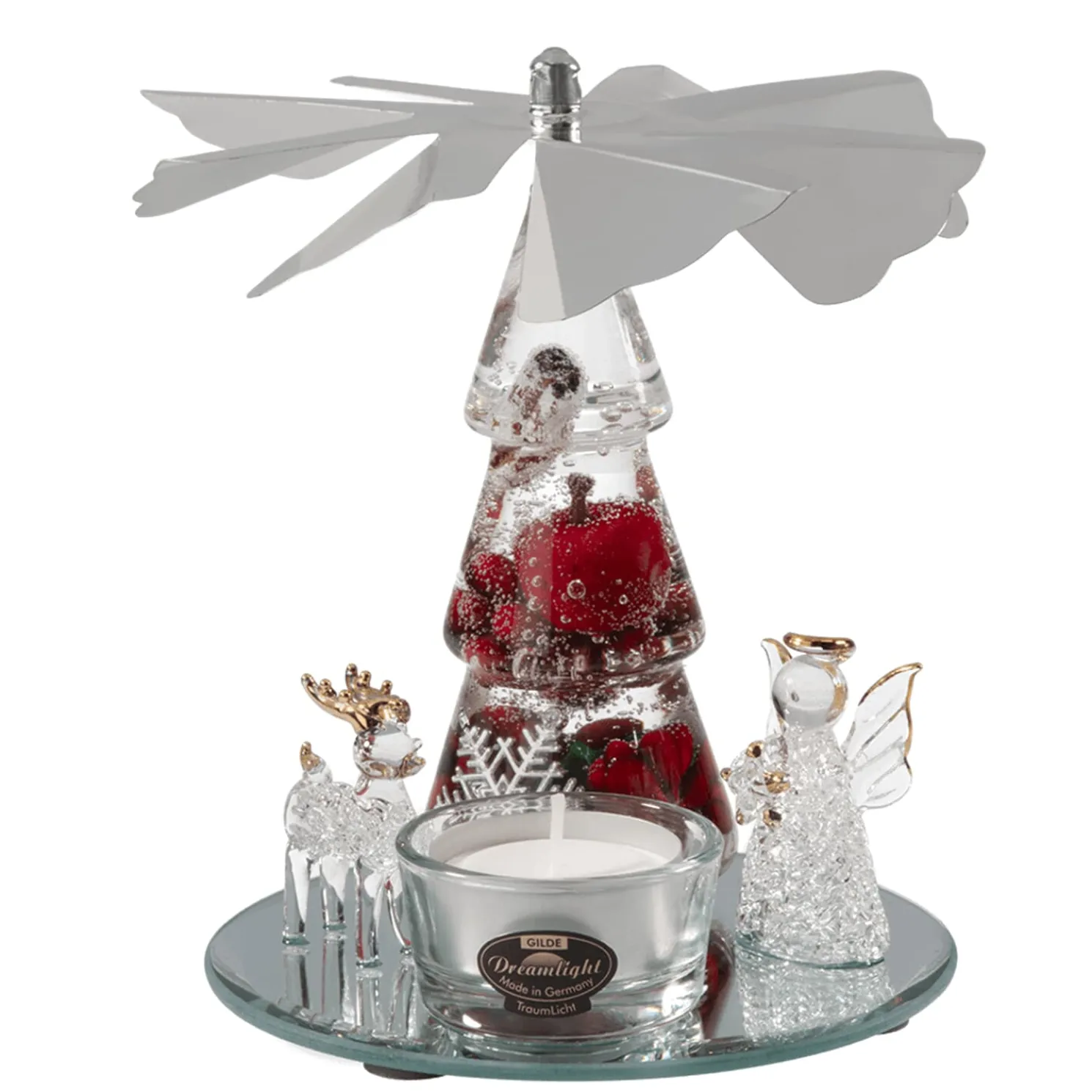 Dreamlight "Noel" - Pyramide Mini