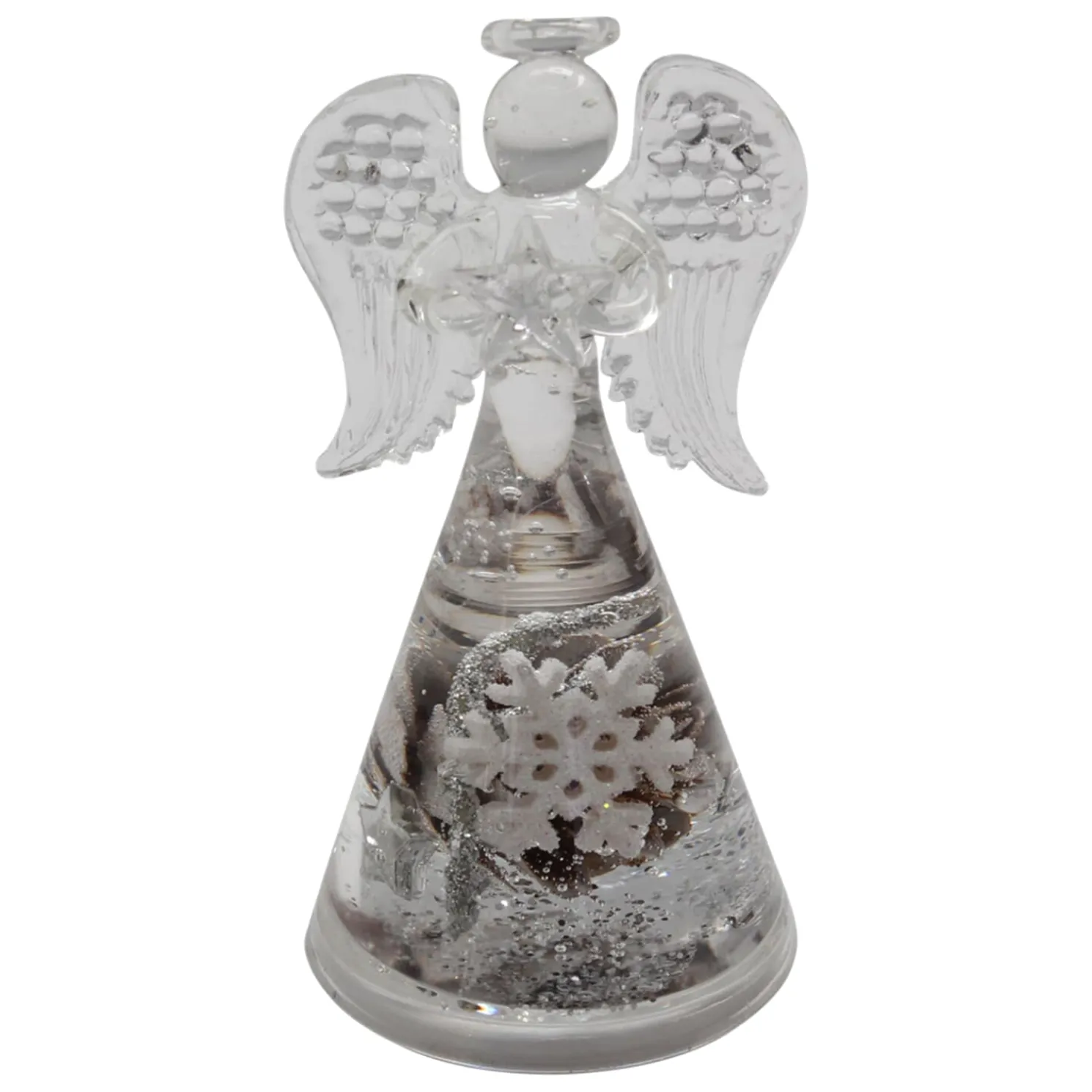 Dreamlight "Winter Story" - Engel Mini