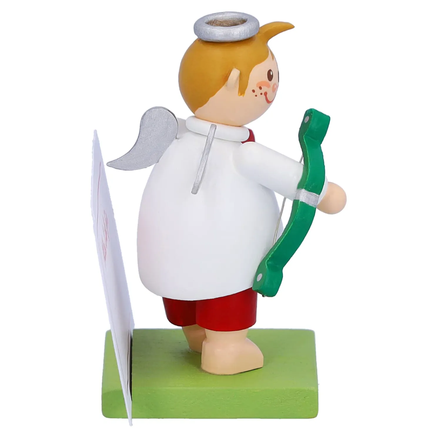 Engel Mit Pfeil & Bogen