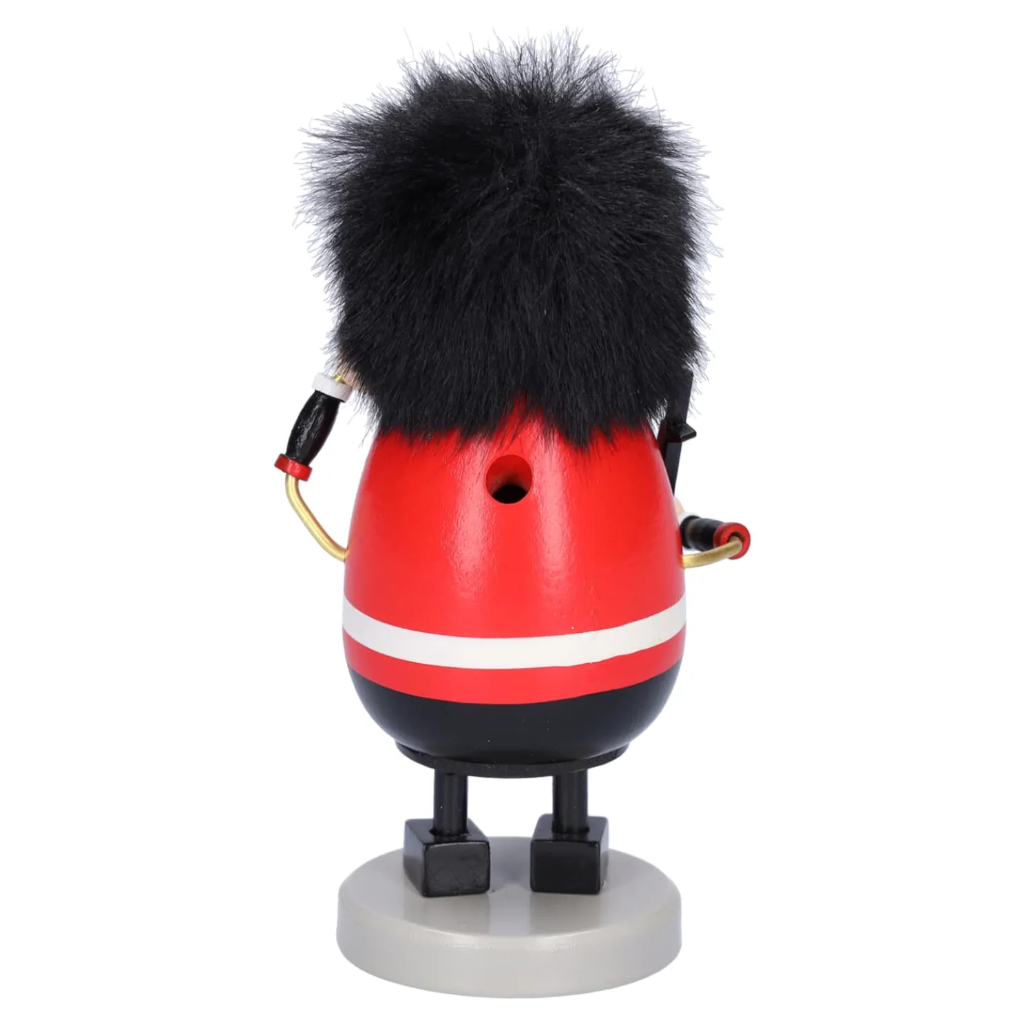 Englische Palastwache, Duftl