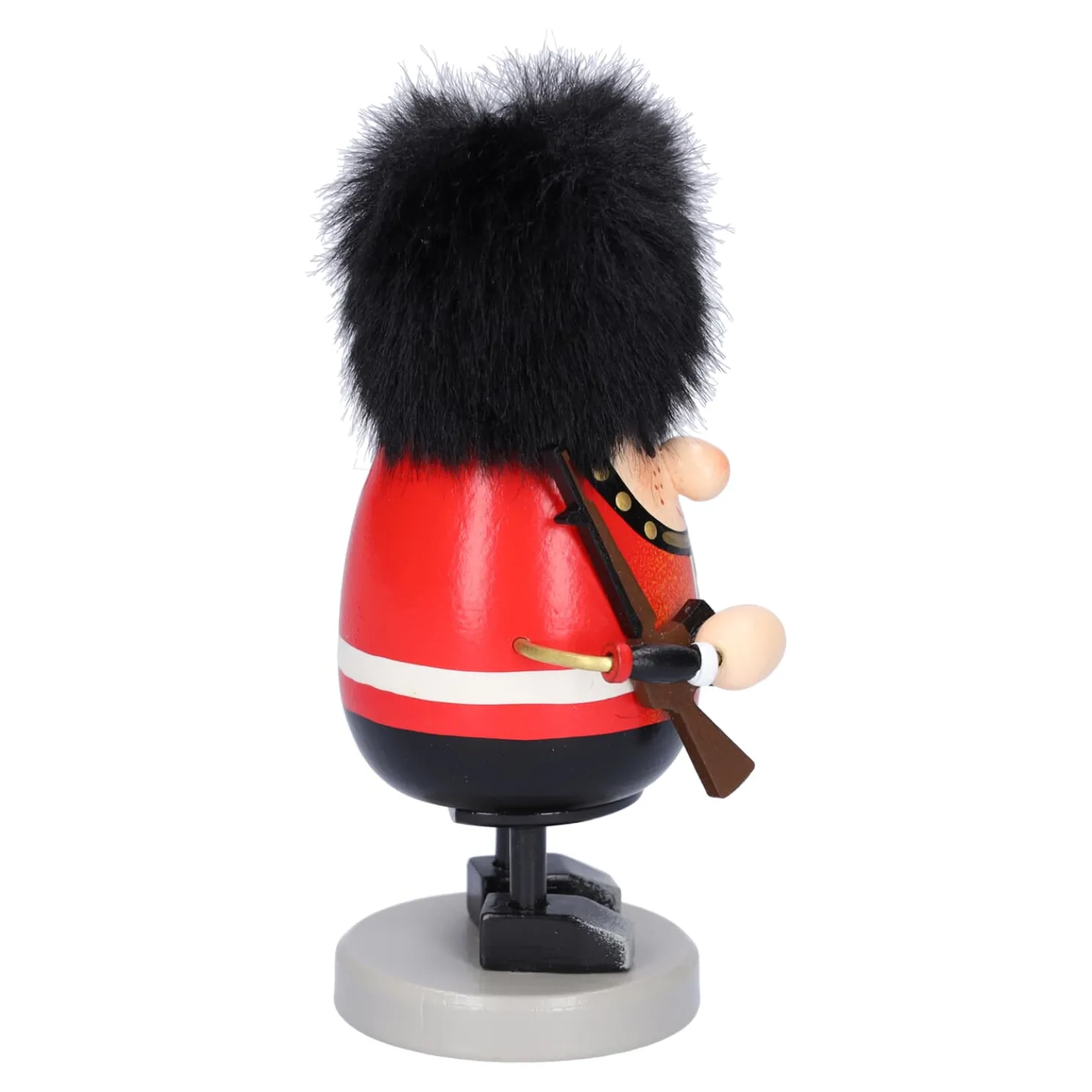 Englische Palastwache, Duftl