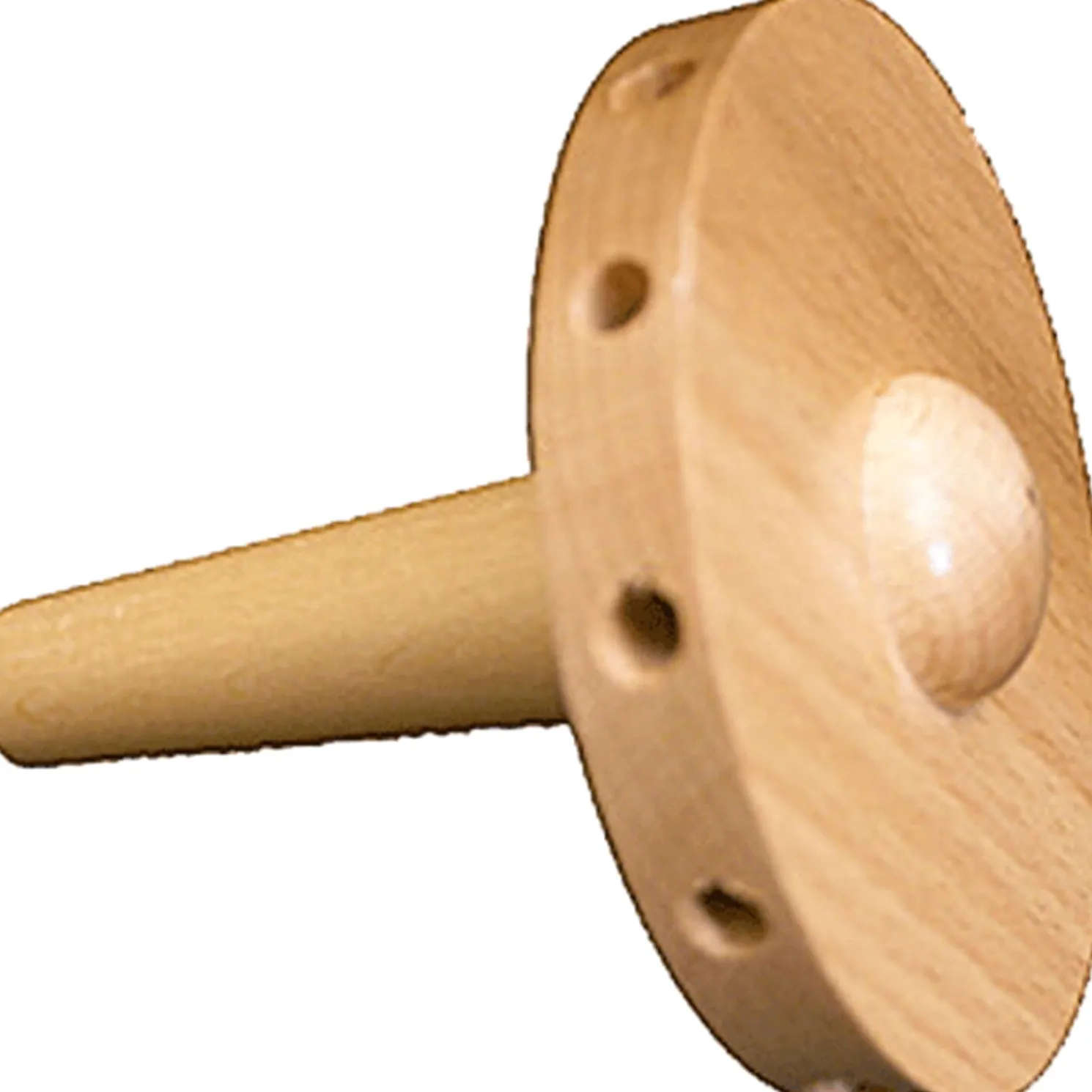 Flugelnabe Fur Pyramiden, D 79 Mm, Hohe 88 Mm