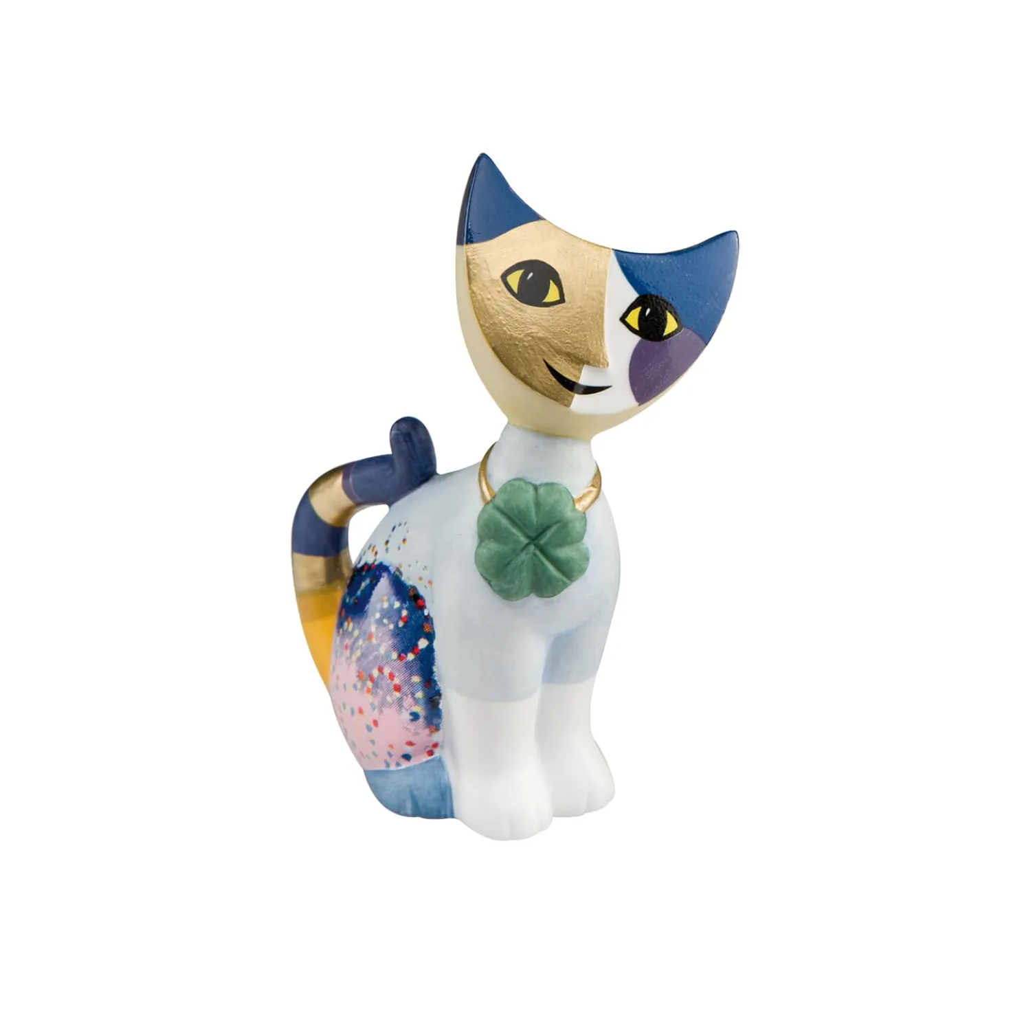 Fortunello Rosina Wachtmeister Katzen