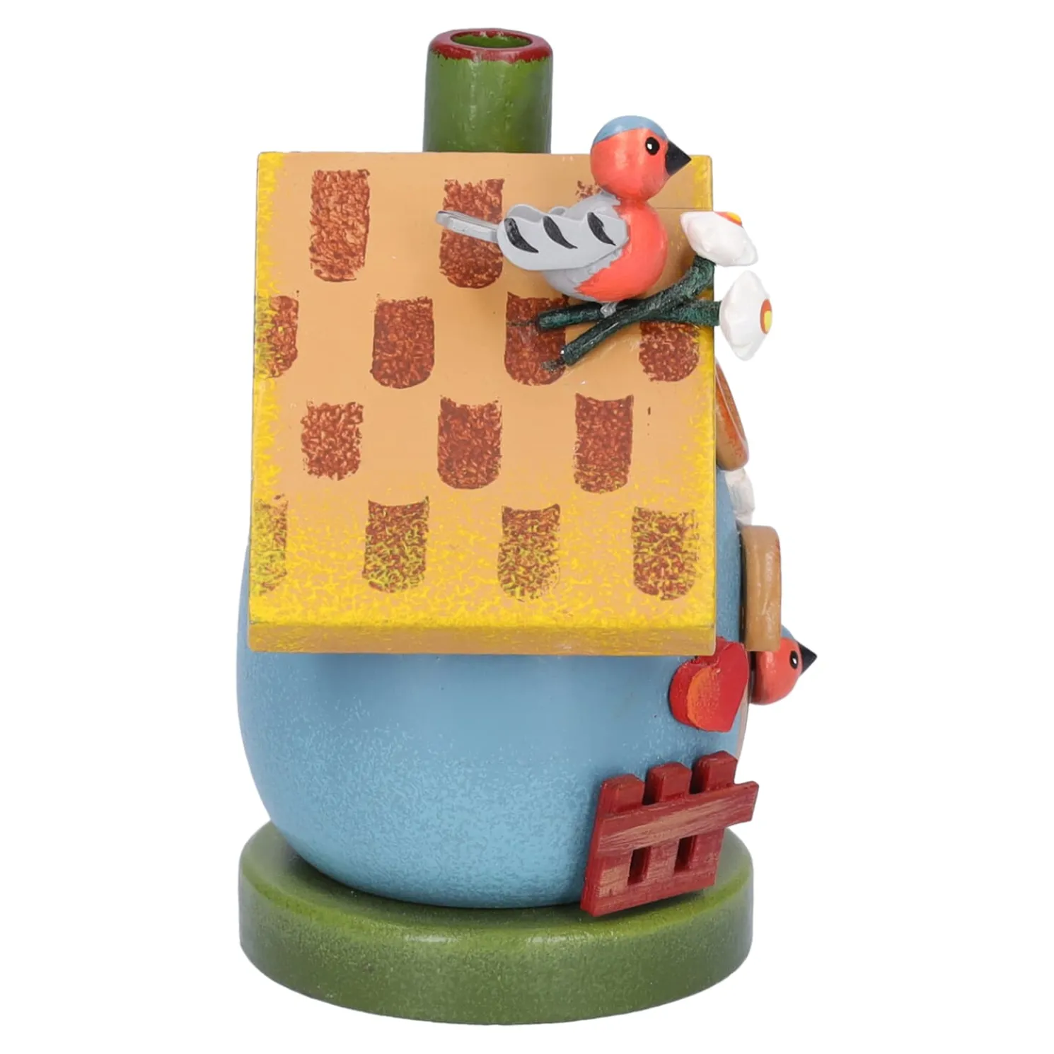 Fruhlingshaus, Duftl