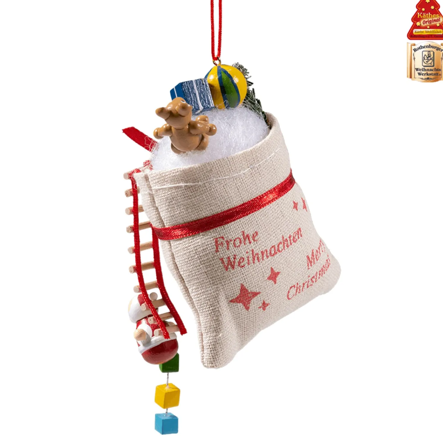Geschenkesack