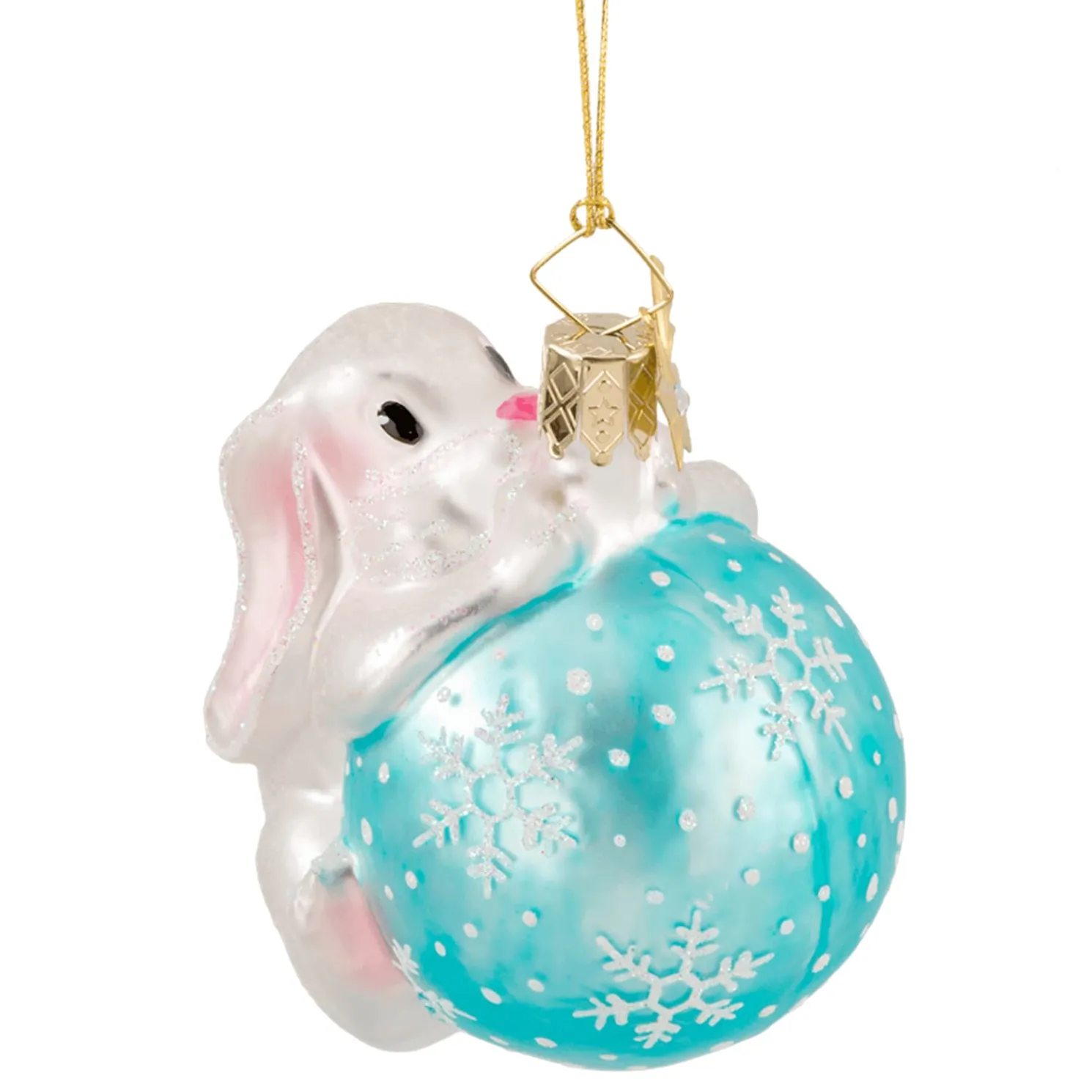 Haschens Lieblingskugel