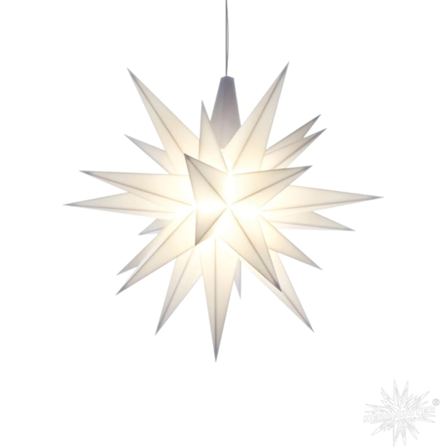 Herrnhuter Stern 13 Cm