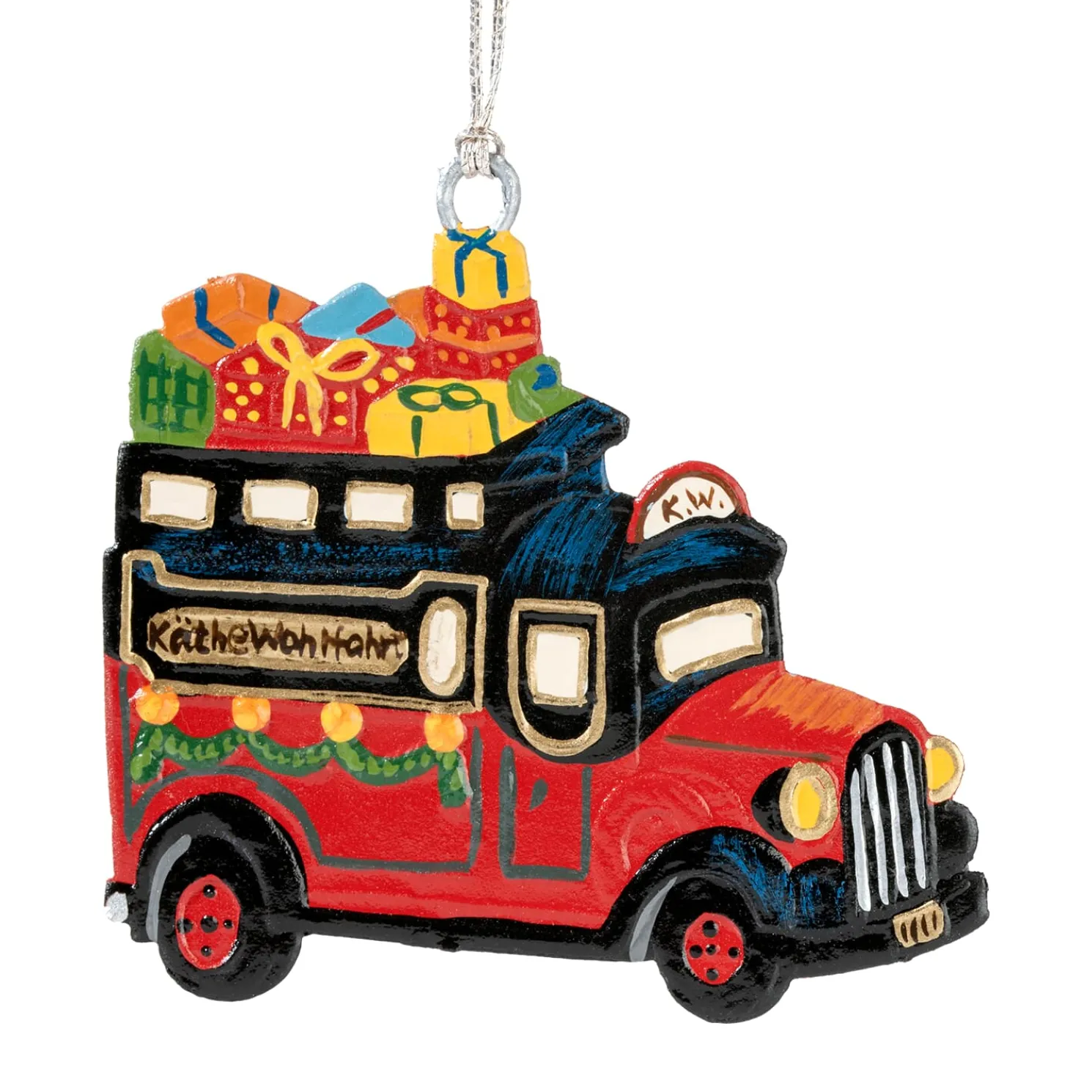 Kathe Wohlfahrt Express