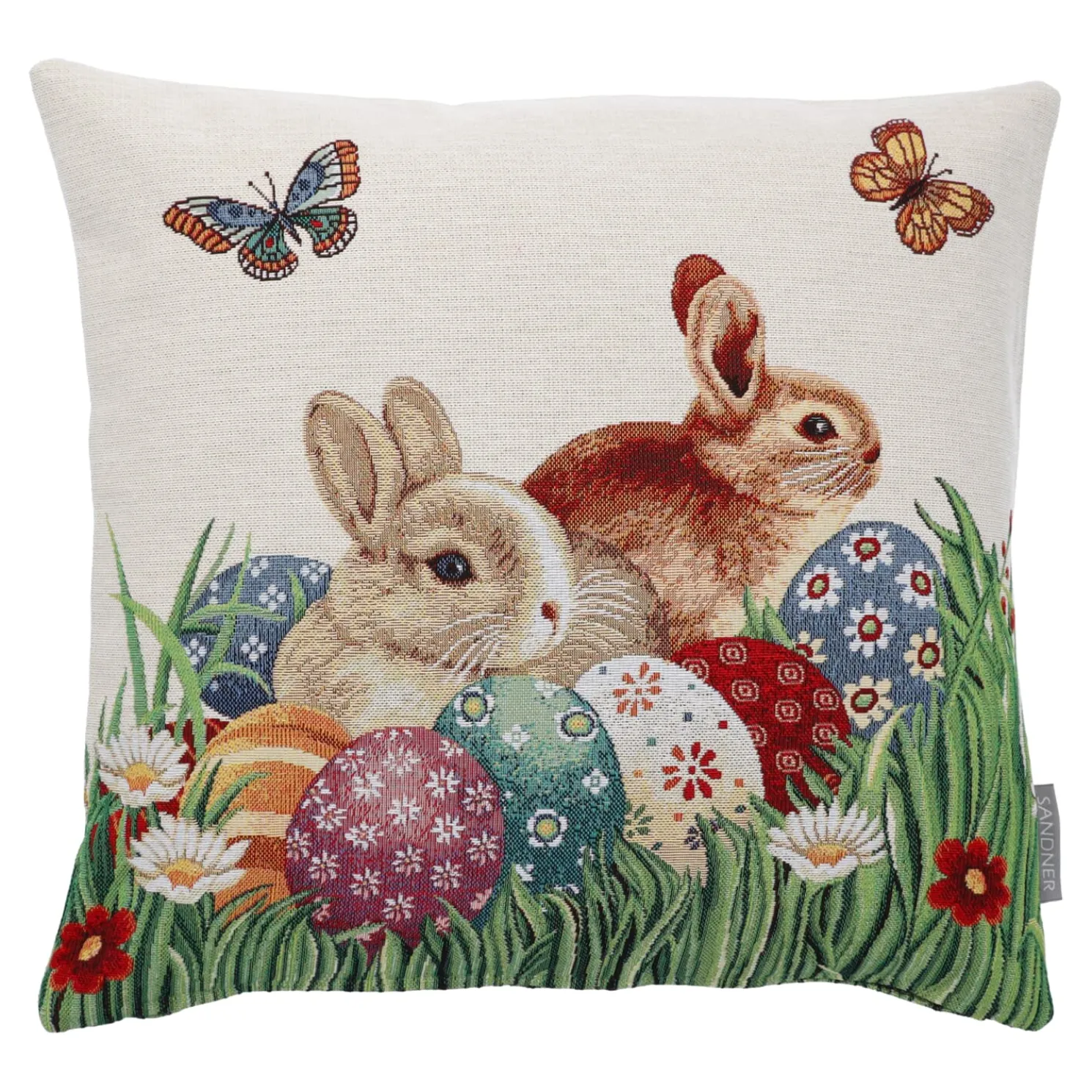 Kissenhulle "Uberraschung"