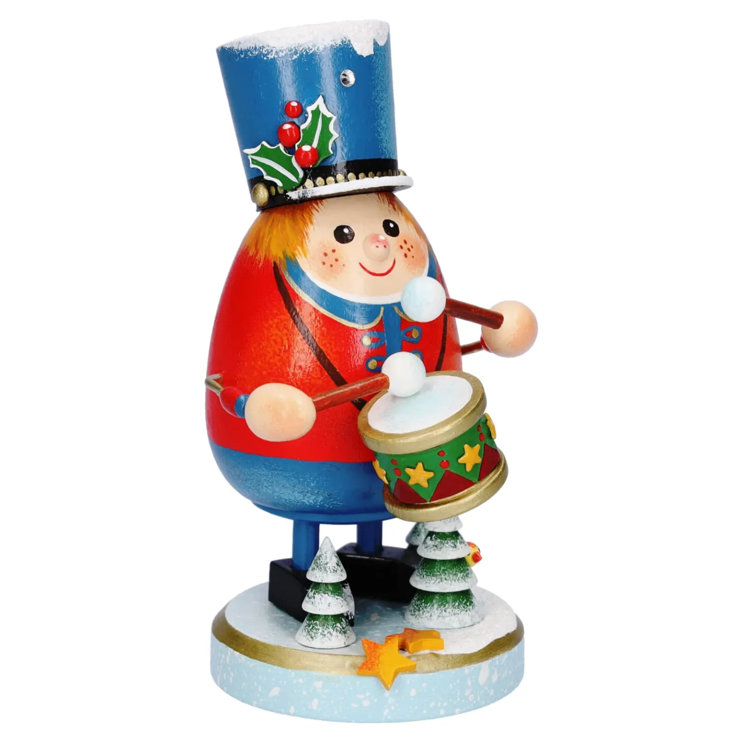 Kleiner Trommler, Limitierter Jahresduftl 2021