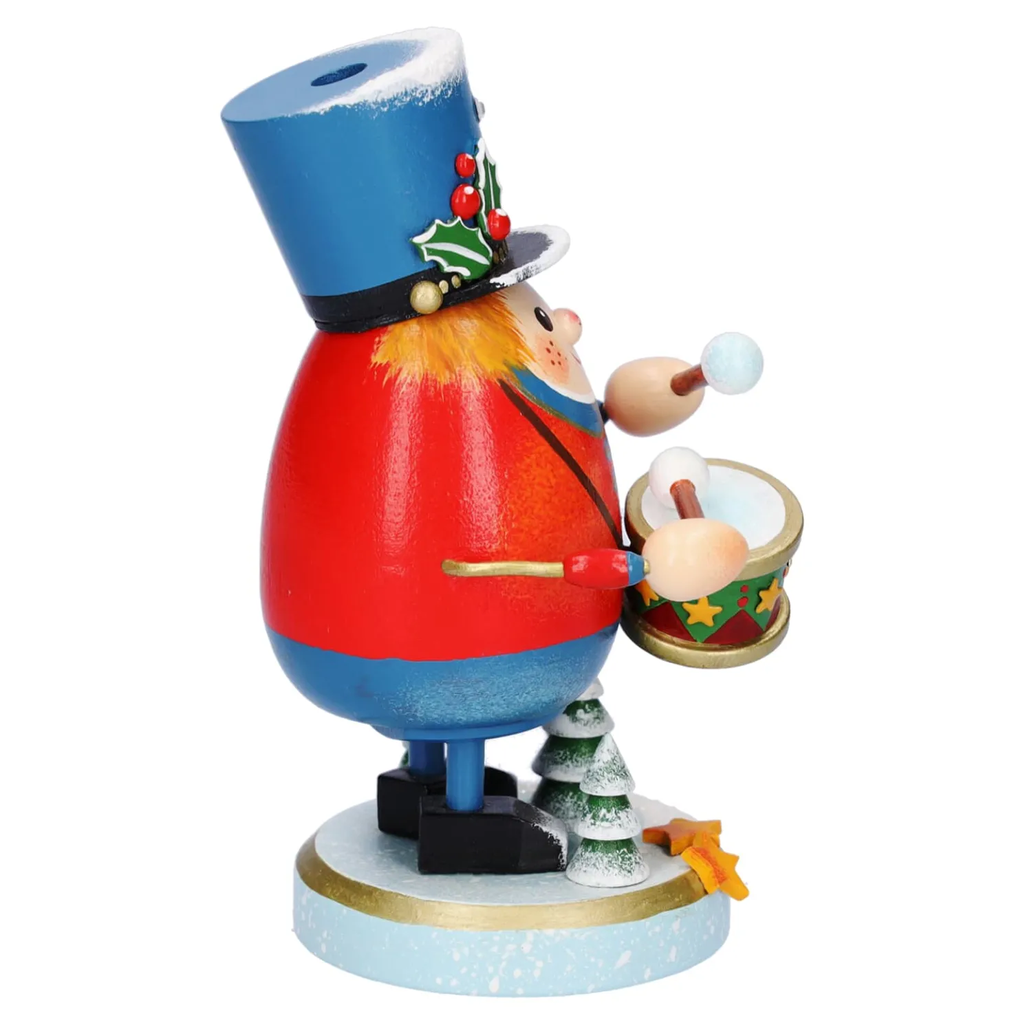 Kleiner Trommler, Limitierter Jahresduftl 2021