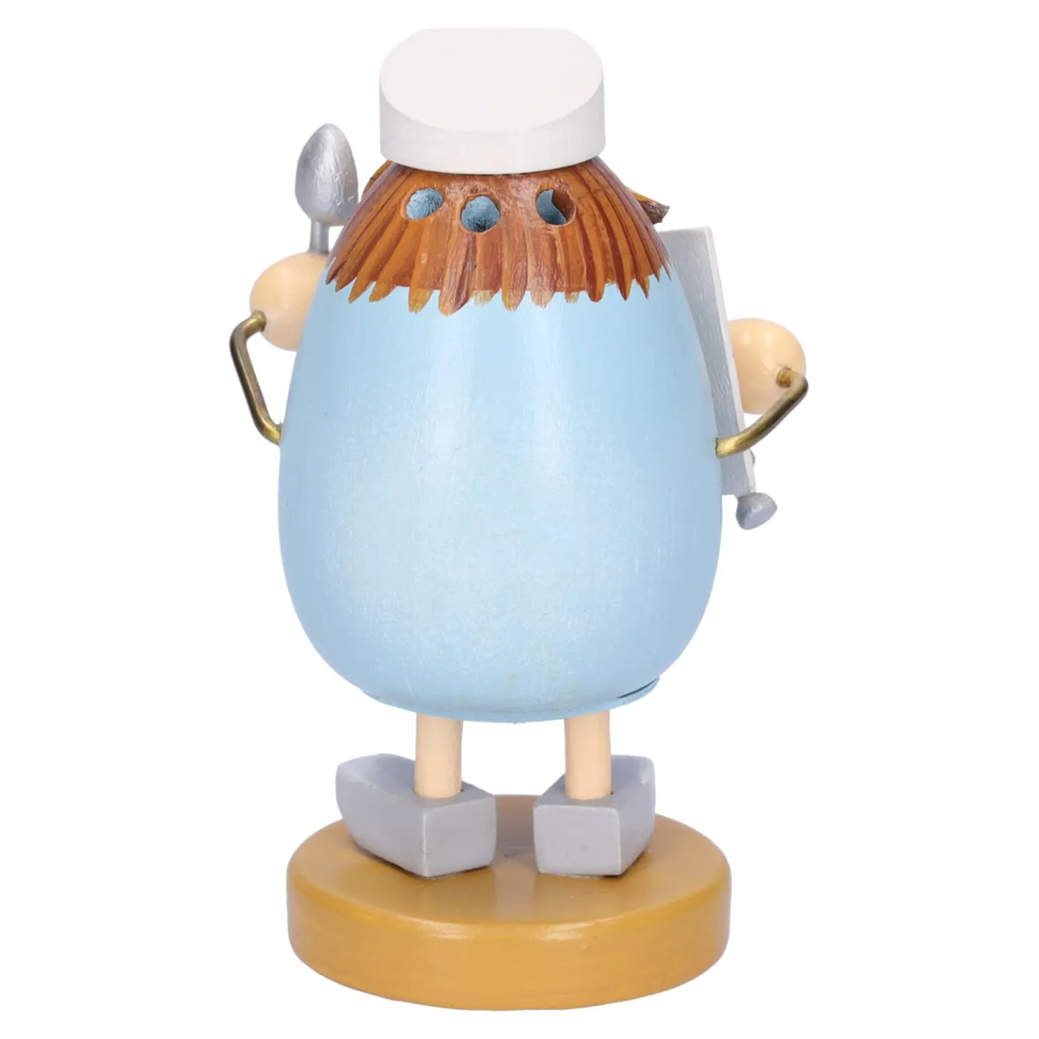 Krankenschwester, Duftl