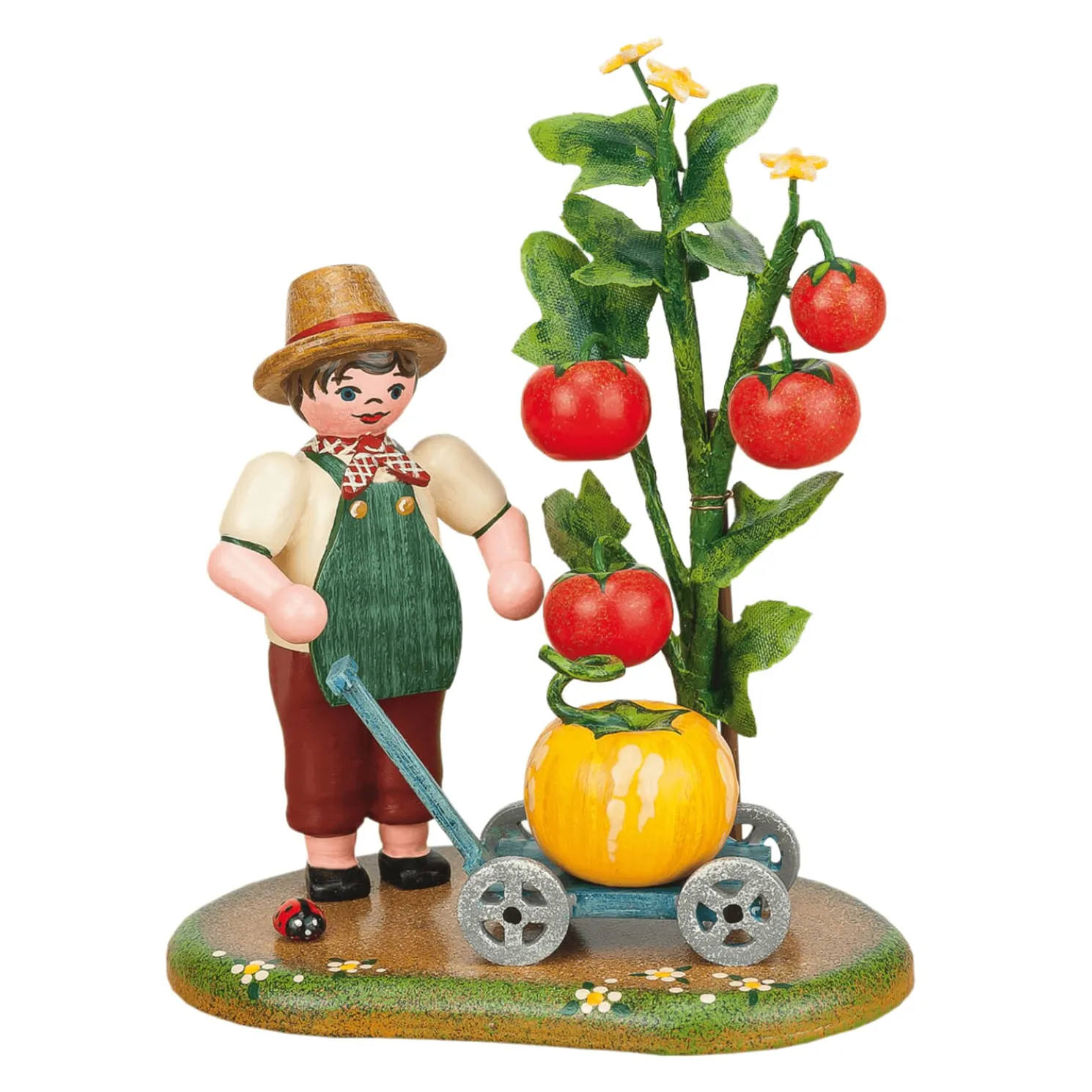 Landidyll Gartenfreuden