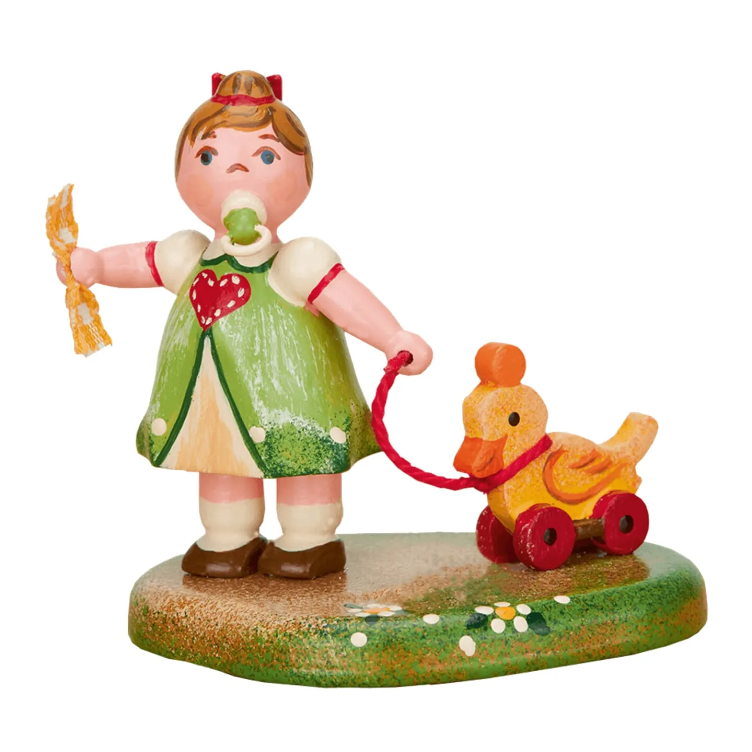 Landidyll Hallo, Kleiner Sonnenschein