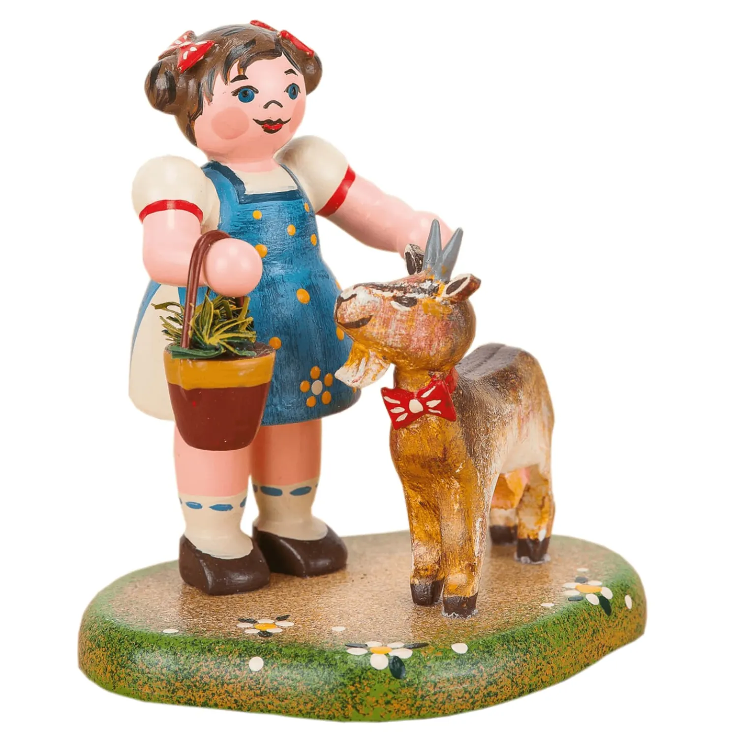 Landidyll Hanna'S Liebling