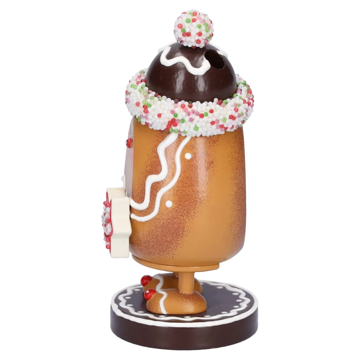 Lebkuchenmannchen, Duftl