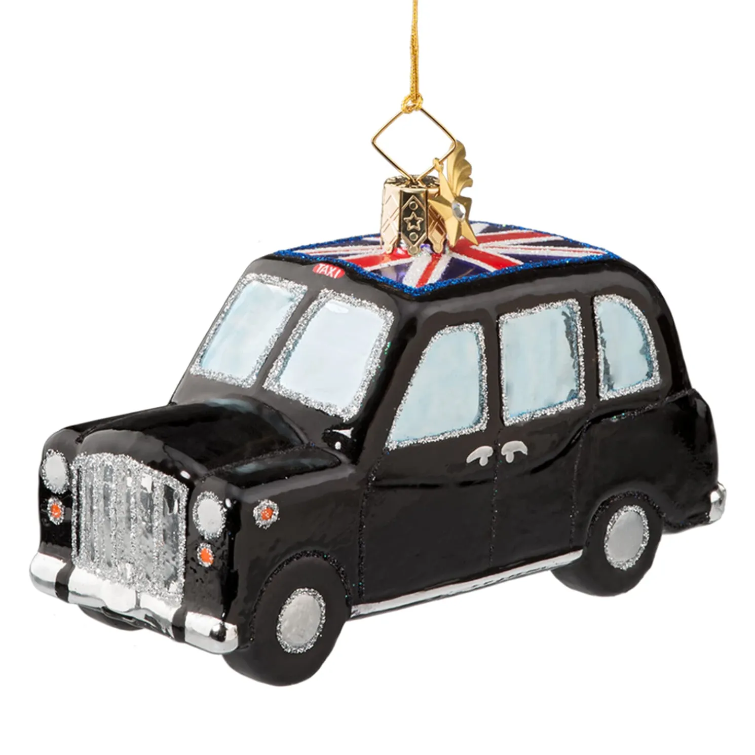 London Taxi