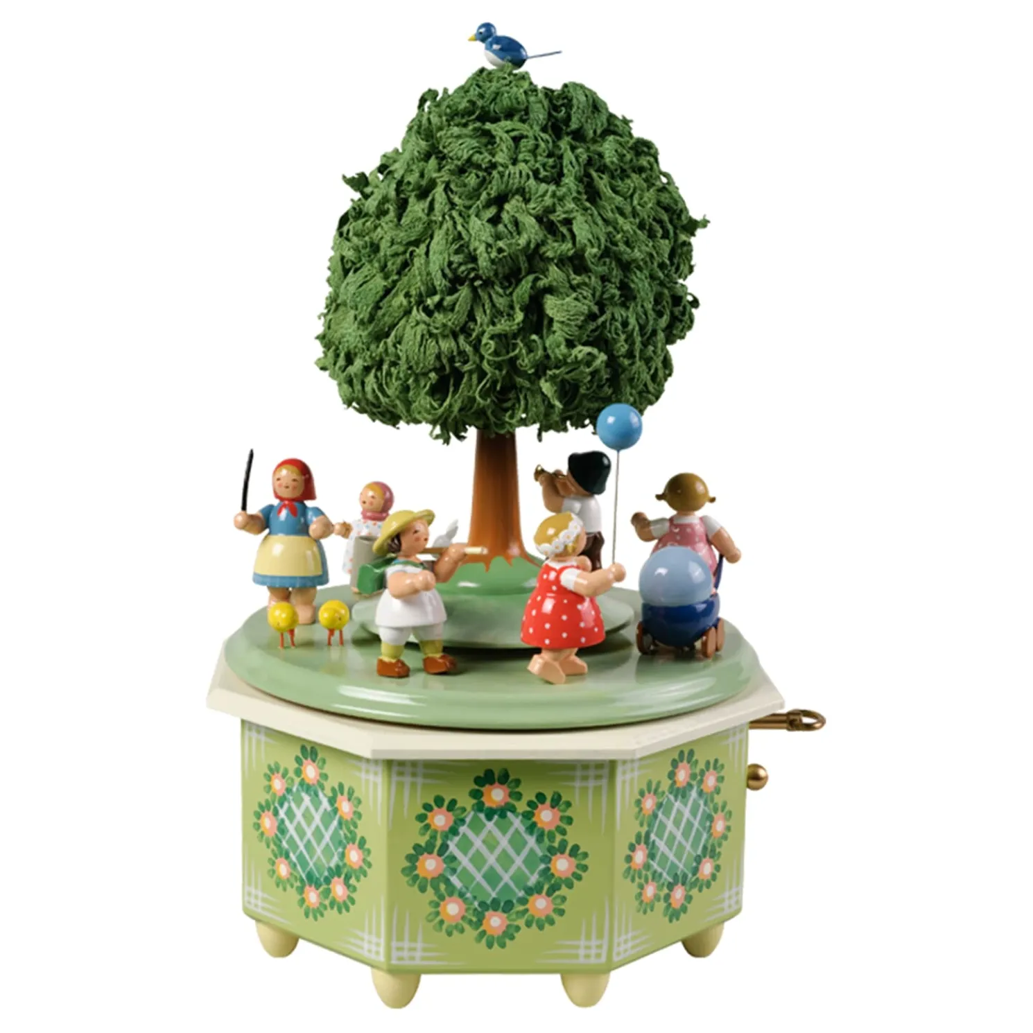 Musikdose "Kinderreigen"