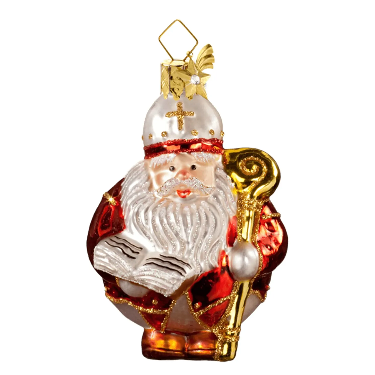 Nikolaus (Rund)