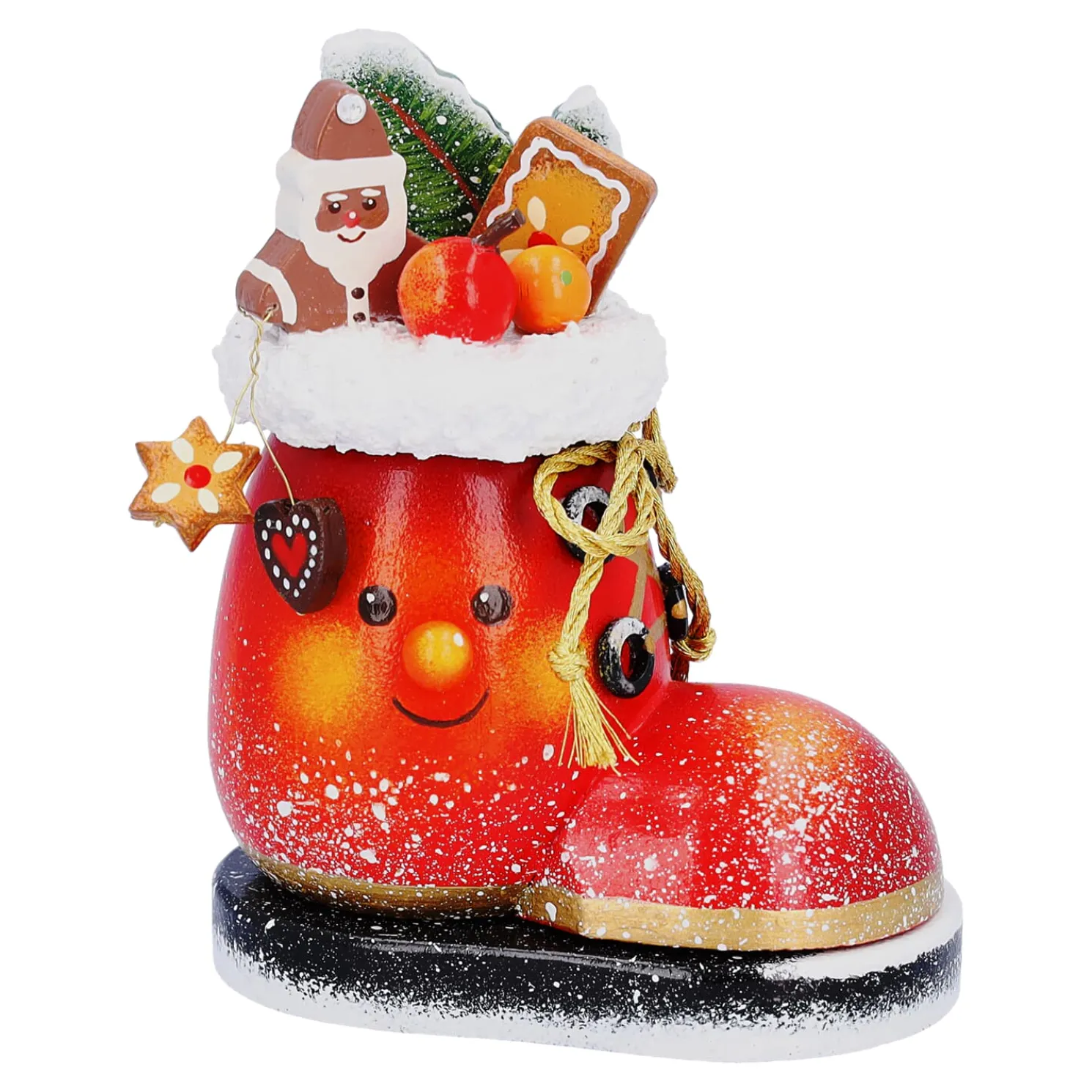 Nikolausstiefelchen, Limitierter Jahresduftl 2022