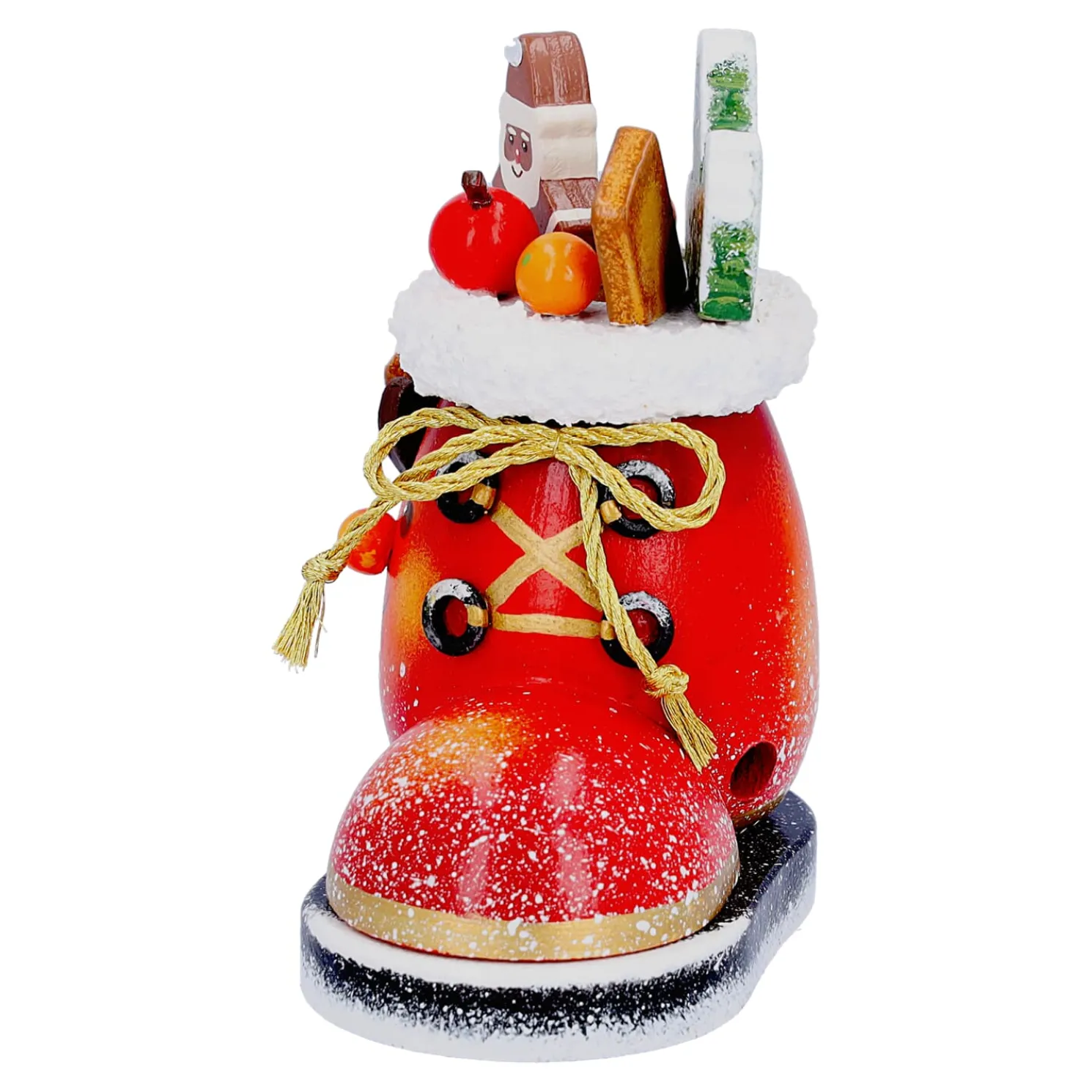 Nikolausstiefelchen, Limitierter Jahresduftl 2022