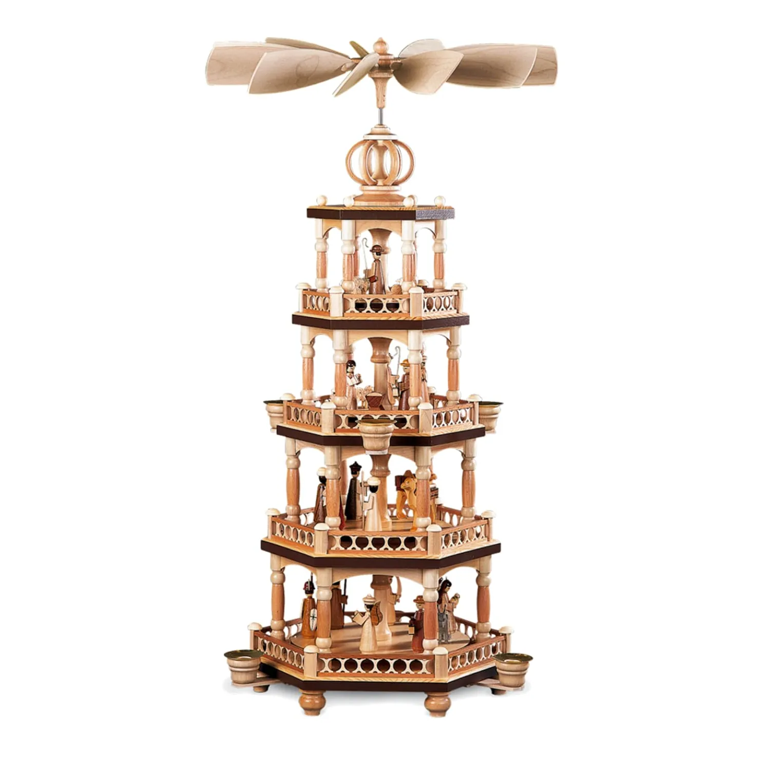 Pyramide "Christi Geburt"