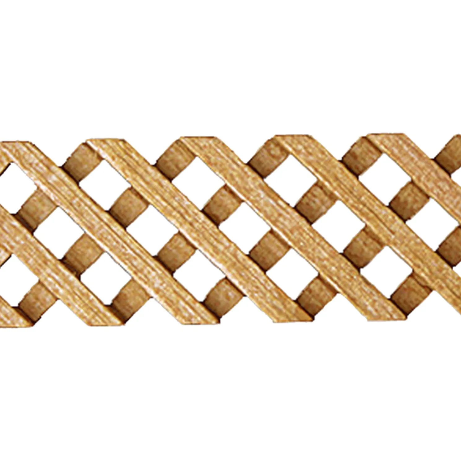 Pyramiden - Zaun, H/L 20/39 Mm