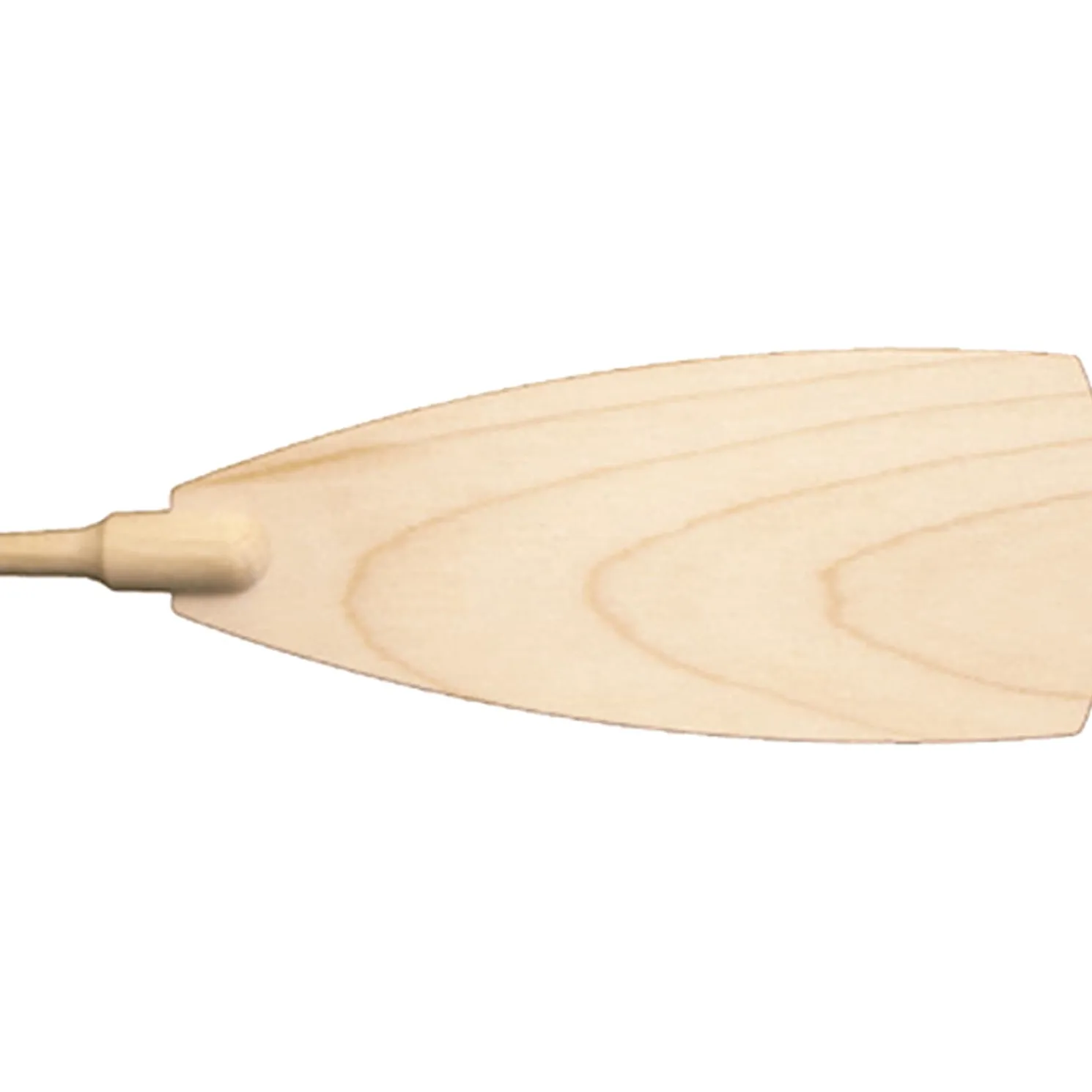 Pyramiden-Flugel, L 120 Mm H 40 Mm