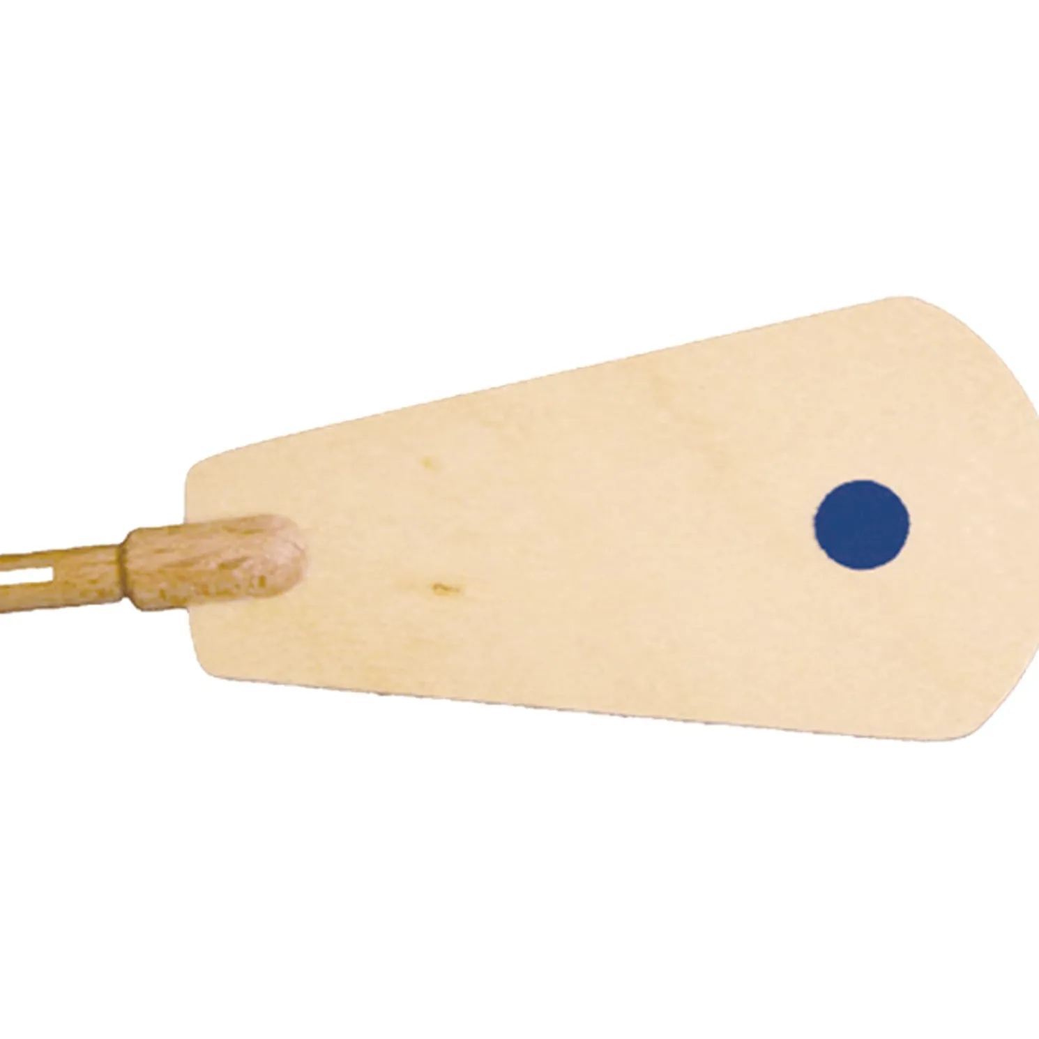 Pyramiden-Flugel, L 85 Mm, H 35 Mm