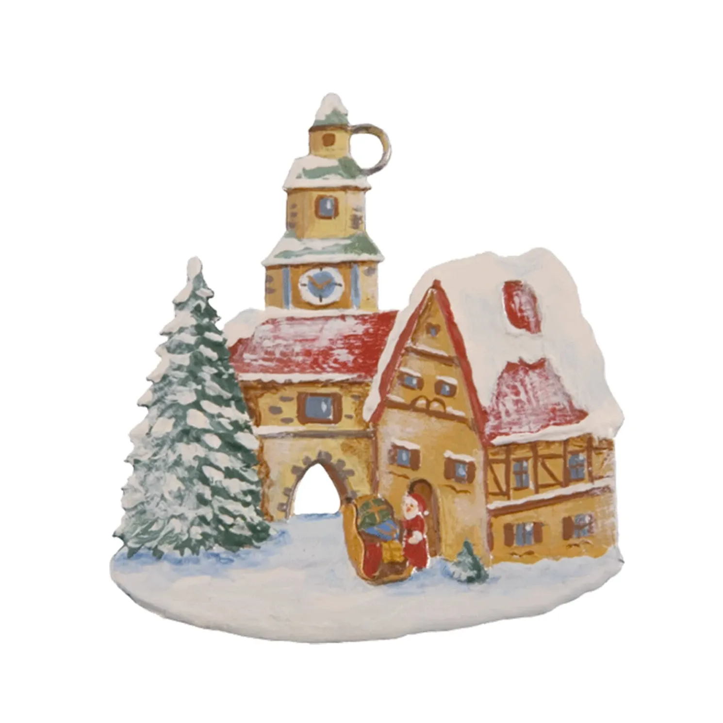 Rothenburger Markusturm