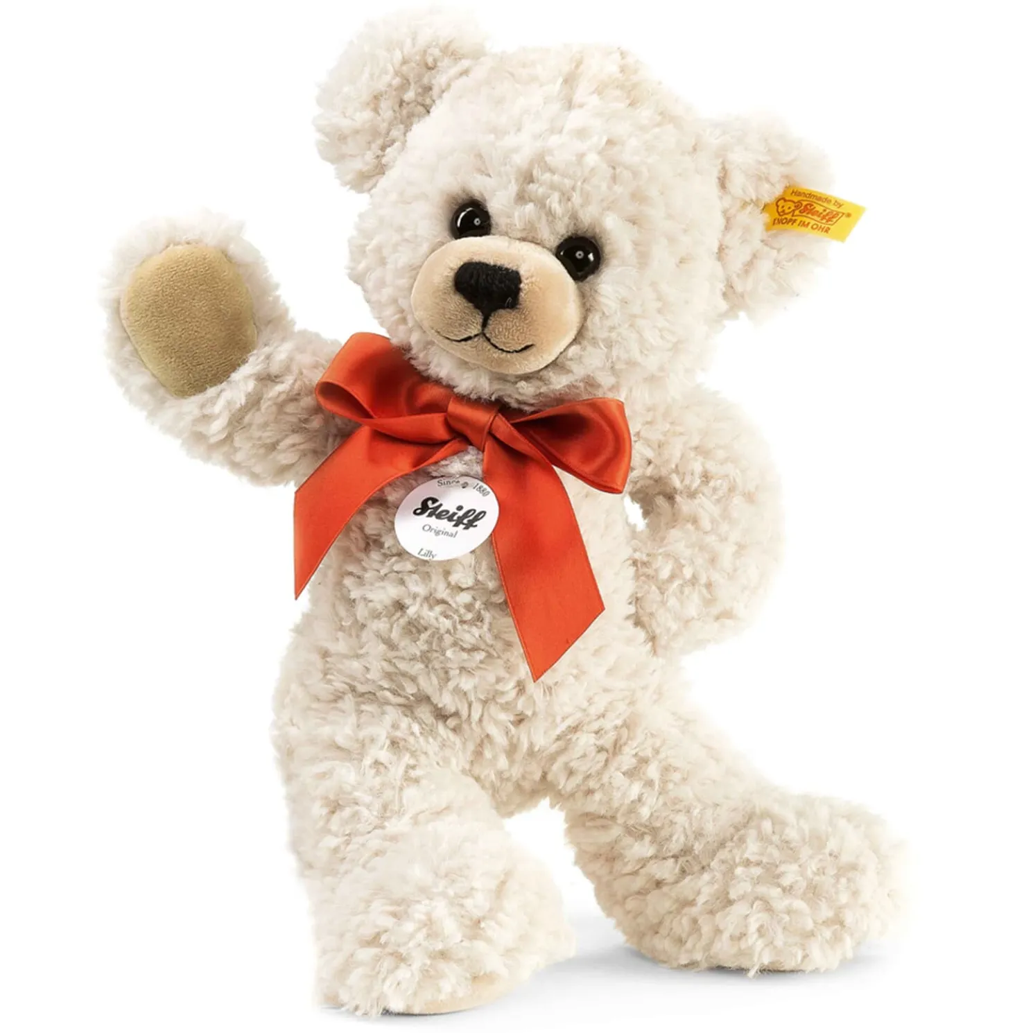 Schlenkerteddy "Lilly" (28 Cm)