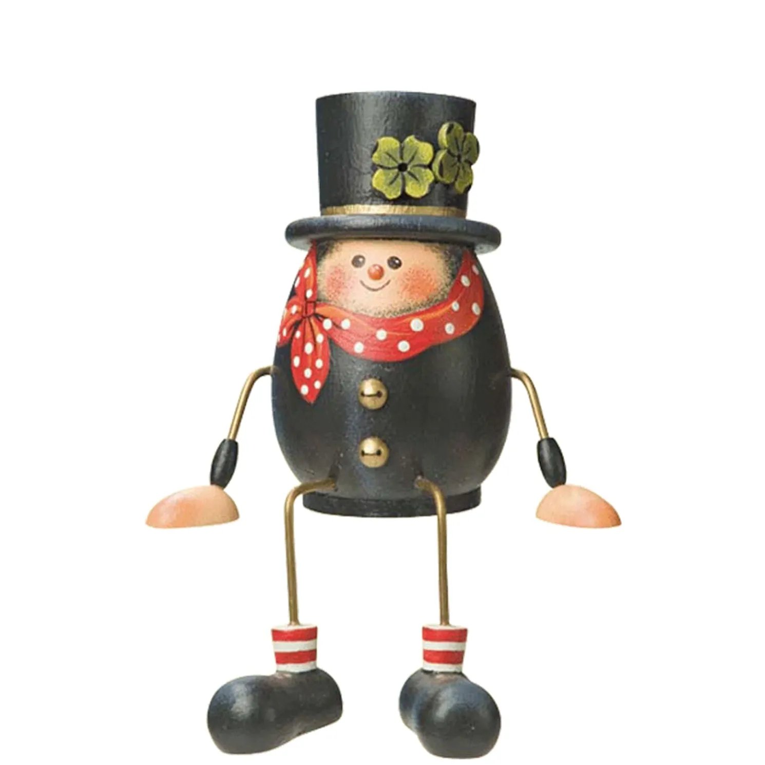 Schornsteinfeger, Duftl