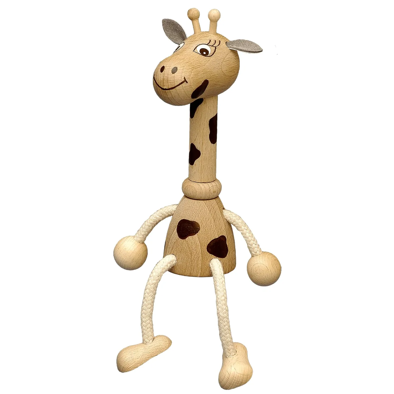 Schwingfigur "Giraffe"