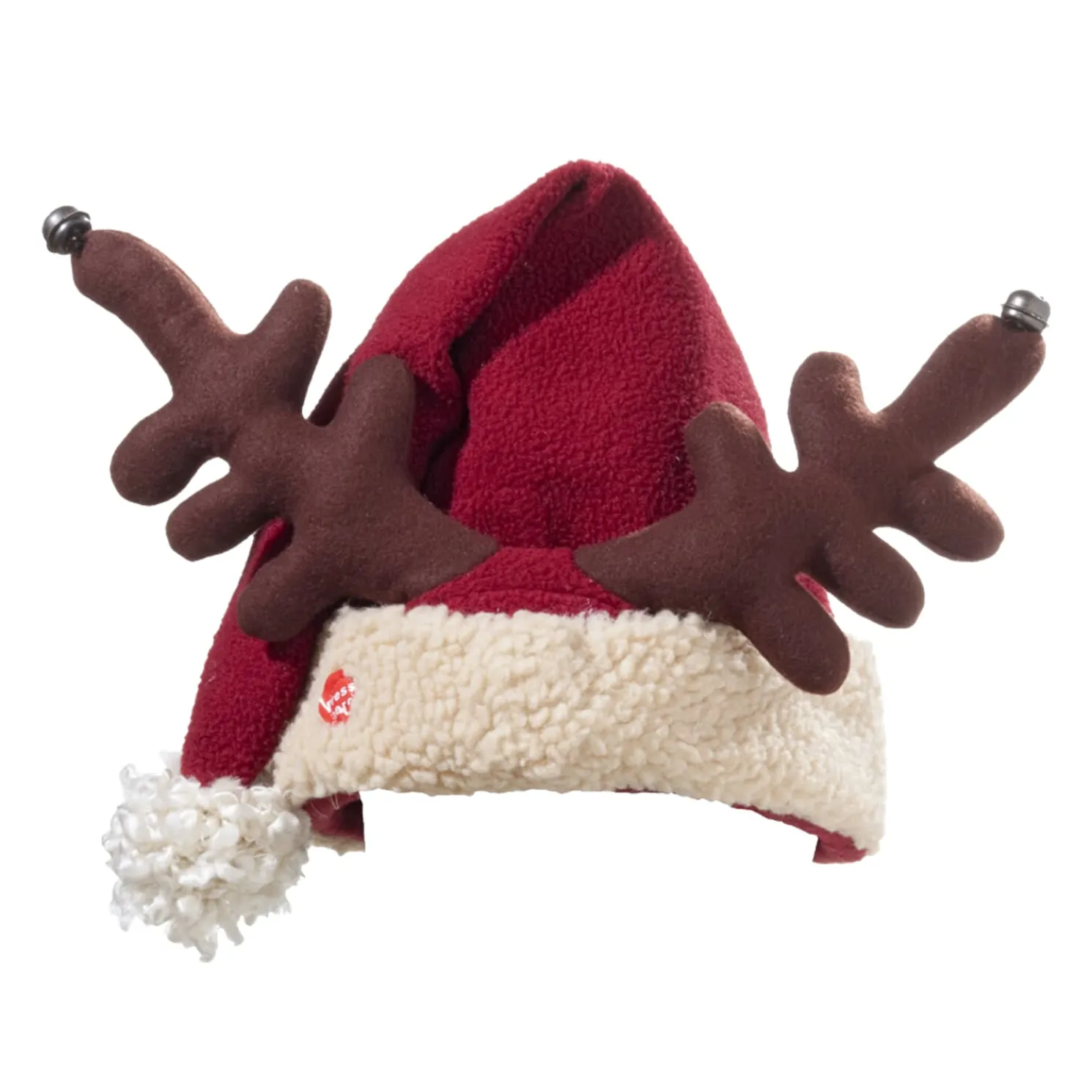 Tanzende Mutze (Elchgeweih)