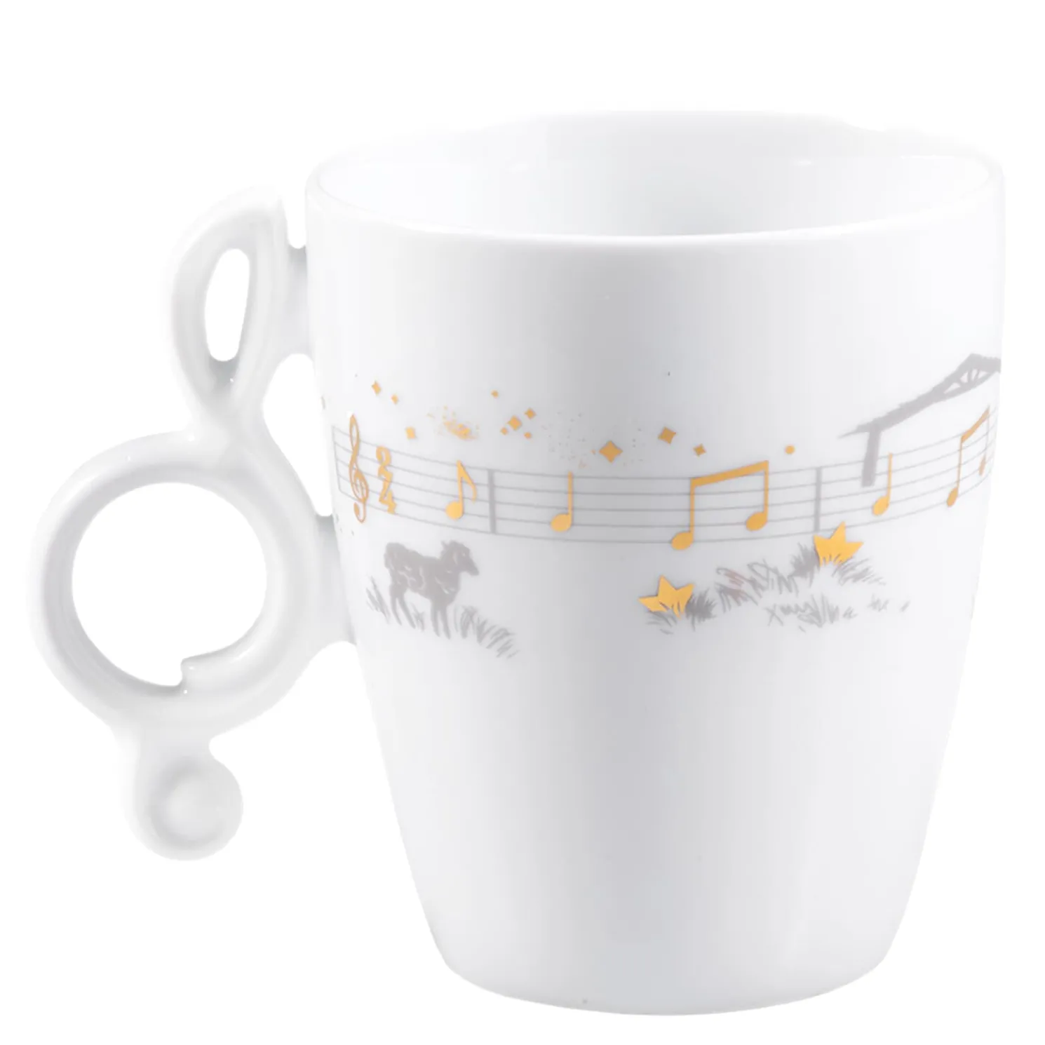 Tasse "Ihr Kinderlein Kommet"