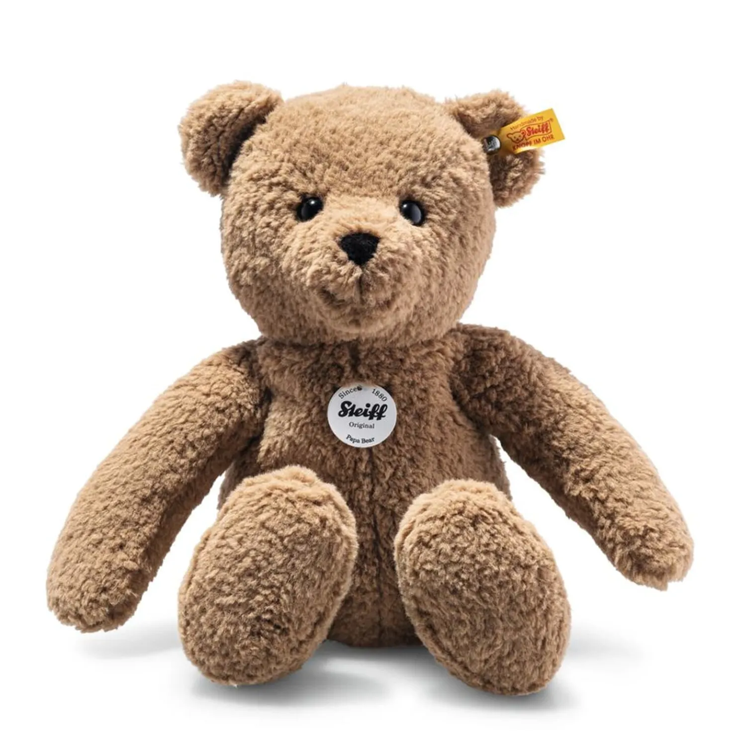 Teddy "Papa Bar", Braun (36 Cm)