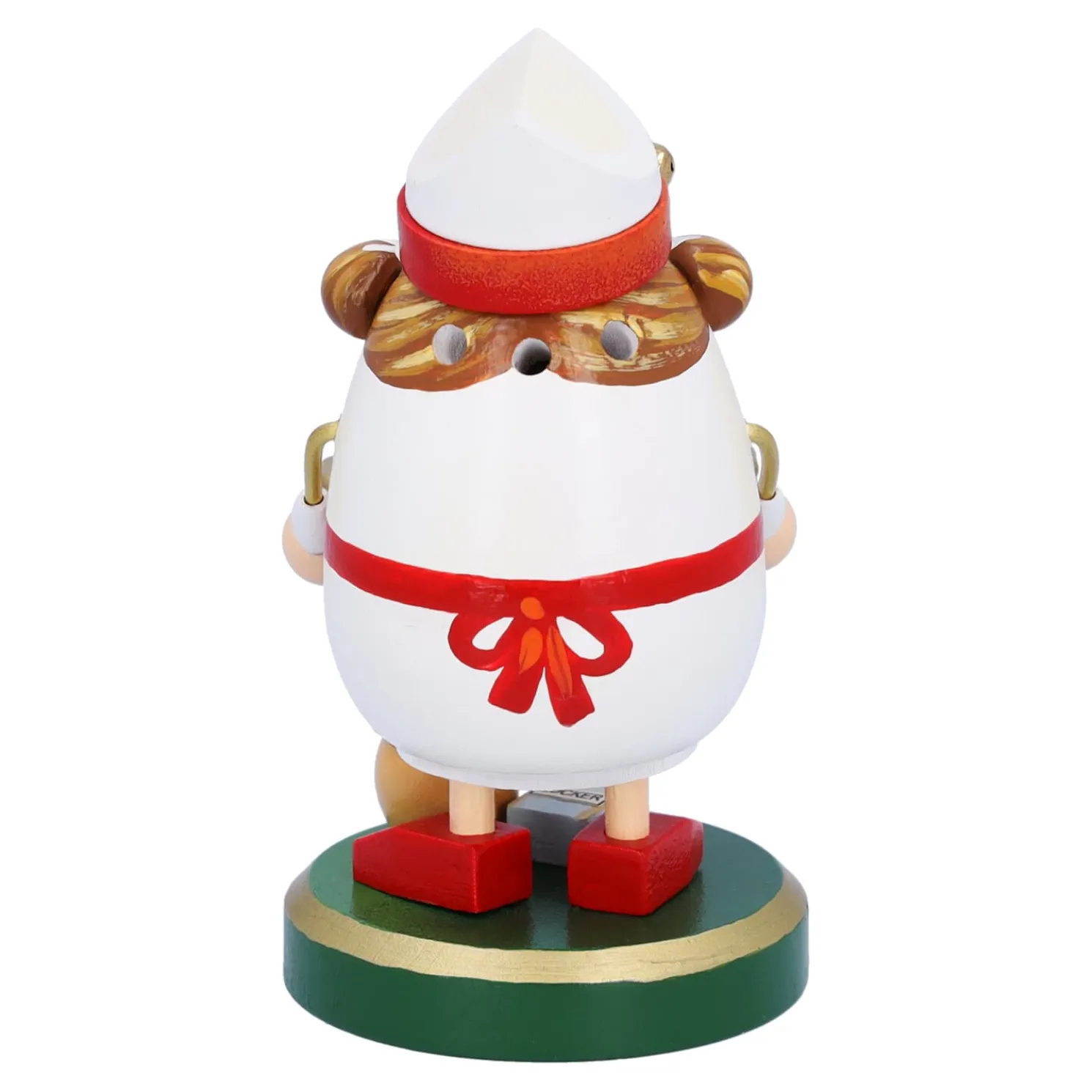 Weihnachtsbackerin, Limitierter Jahresduftl 2023