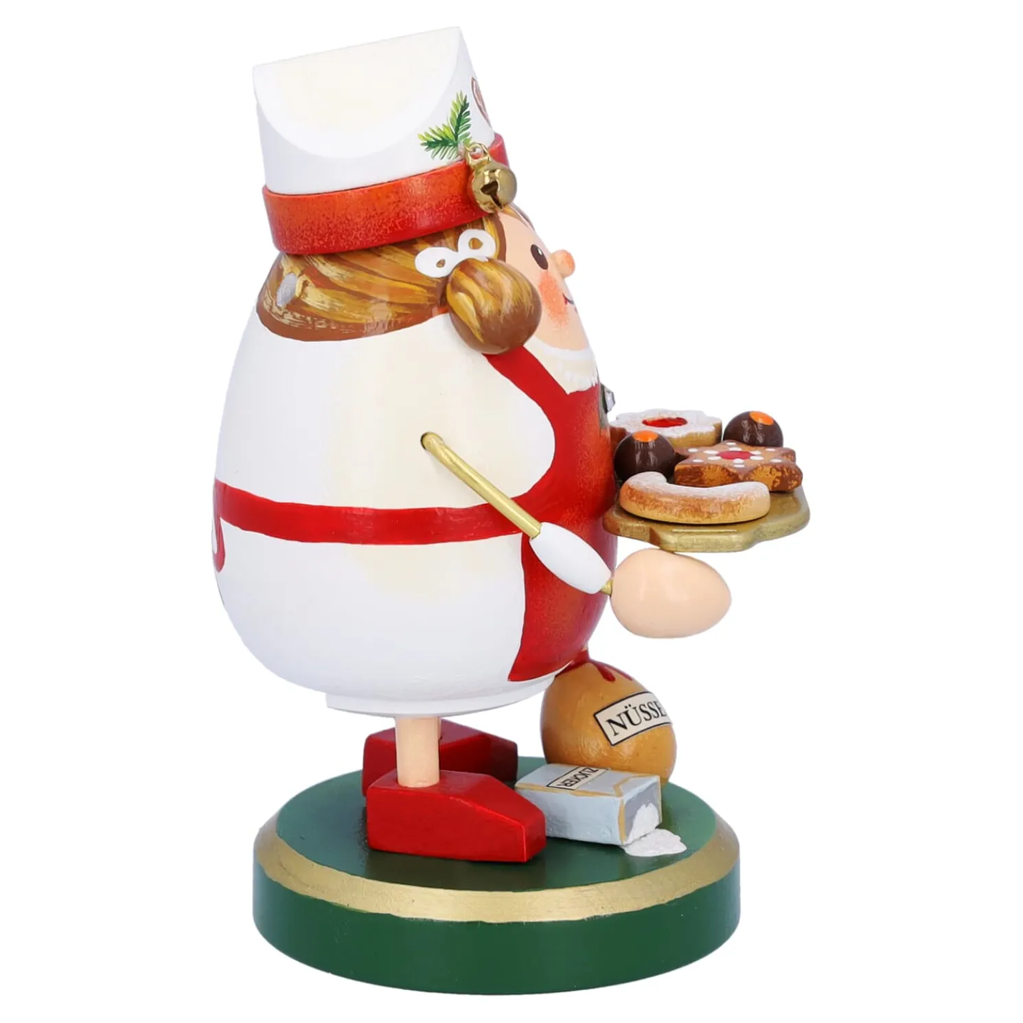 Weihnachtsbackerin, Limitierter Jahresduftl 2023