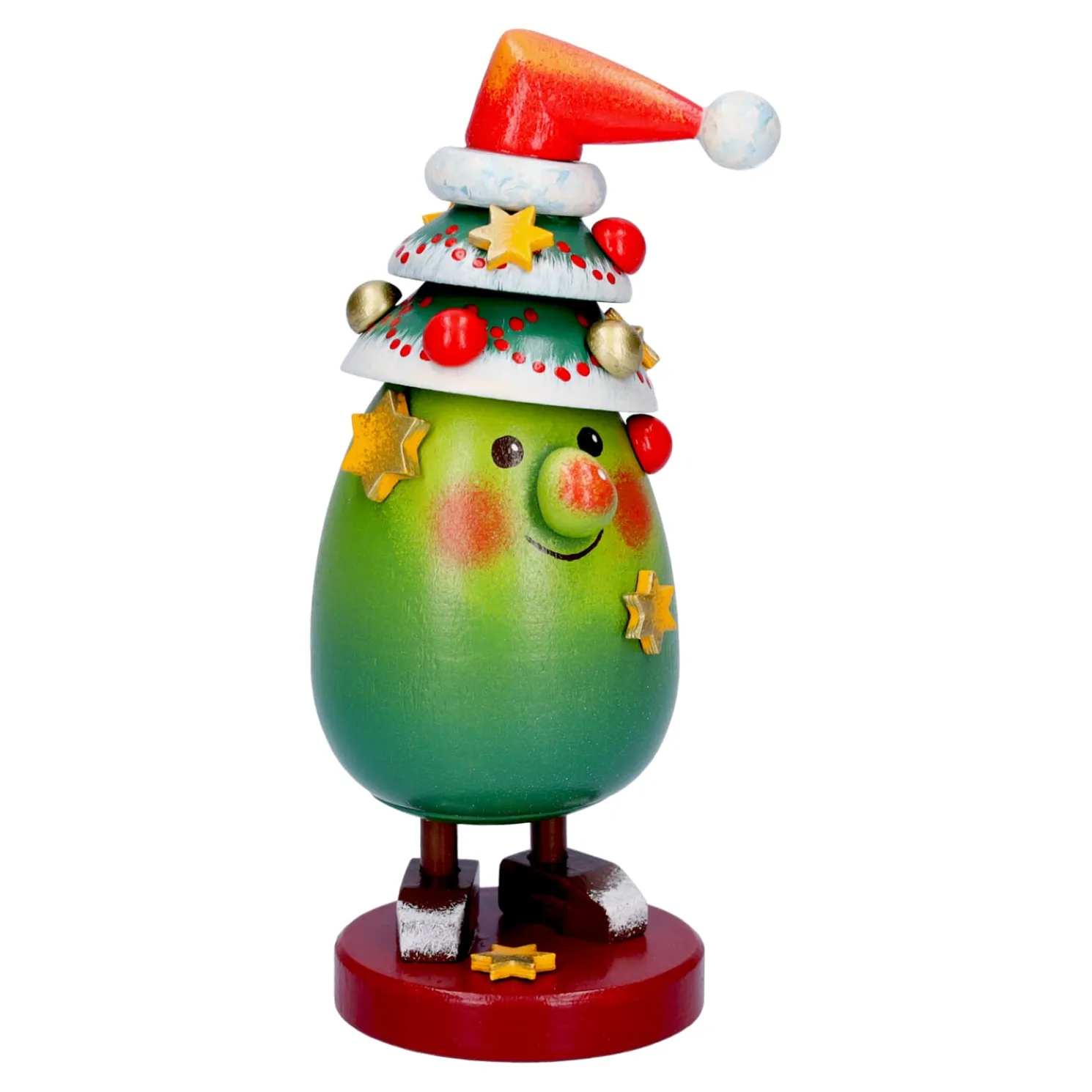 Weihnachtsbaumchen, Duftl