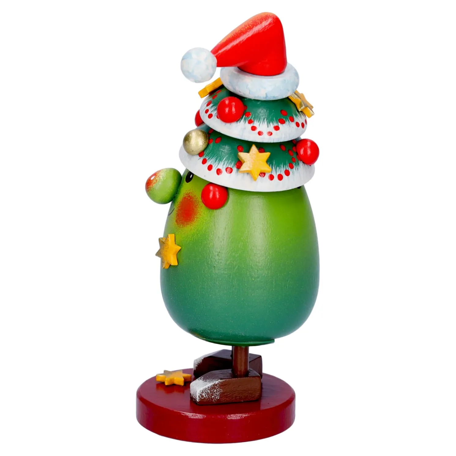 Weihnachtsbaumchen, Duftl