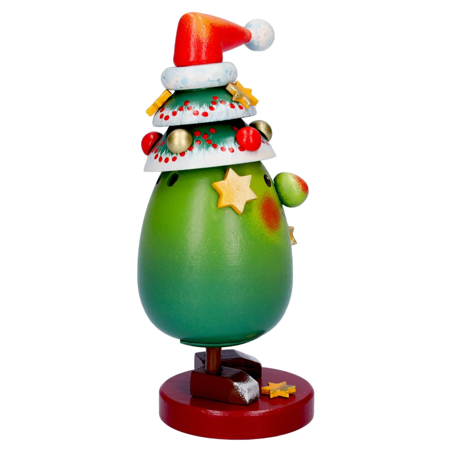 Weihnachtsbaumchen, Duftl