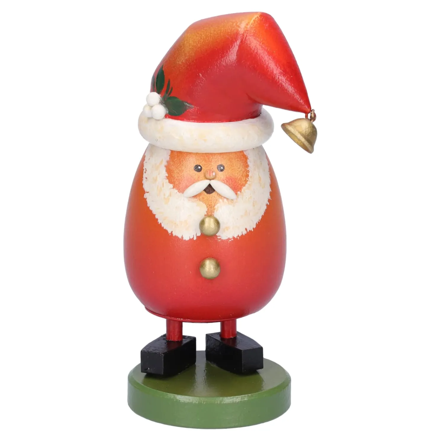 Weihnachtsmann, Duftl