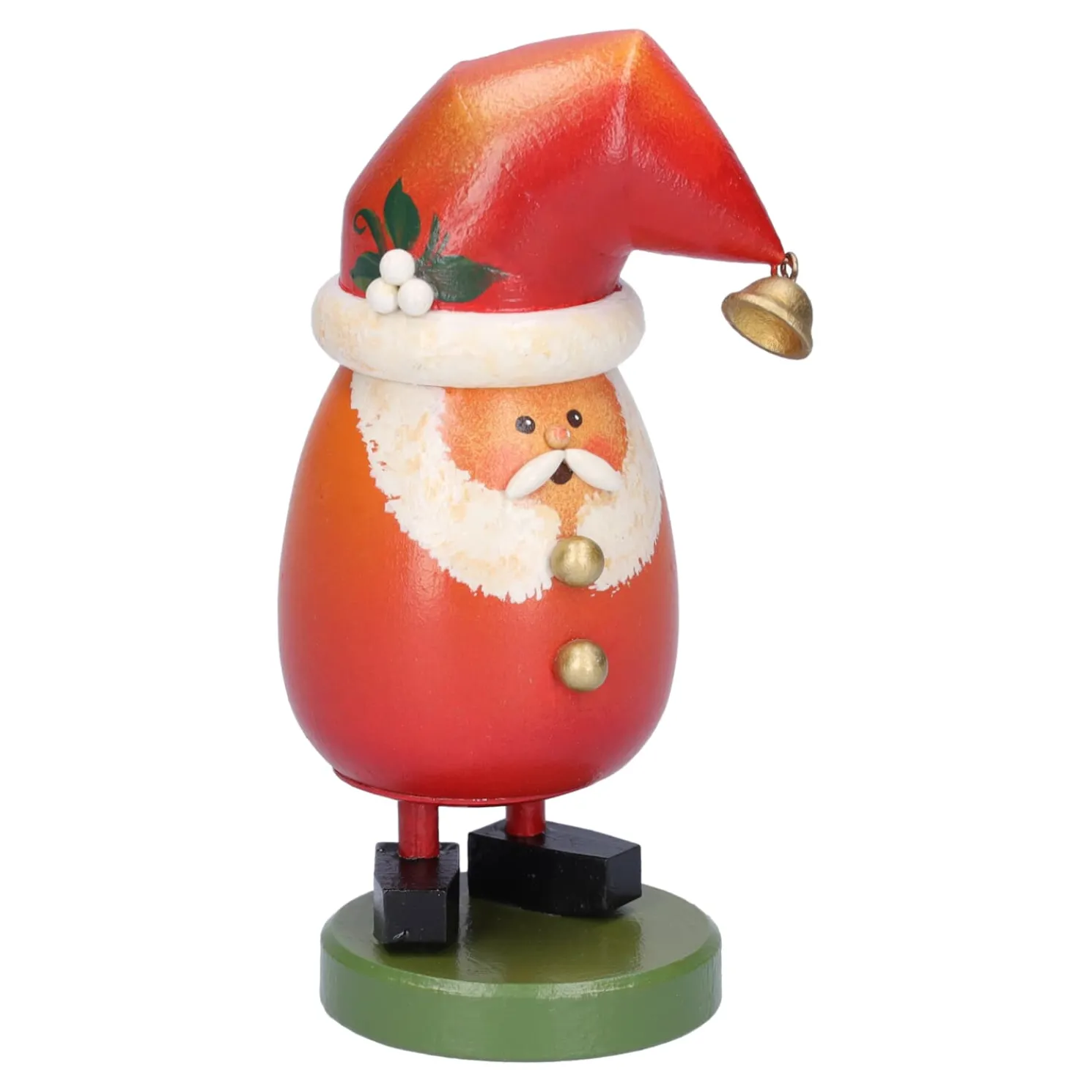 Weihnachtsmann, Duftl