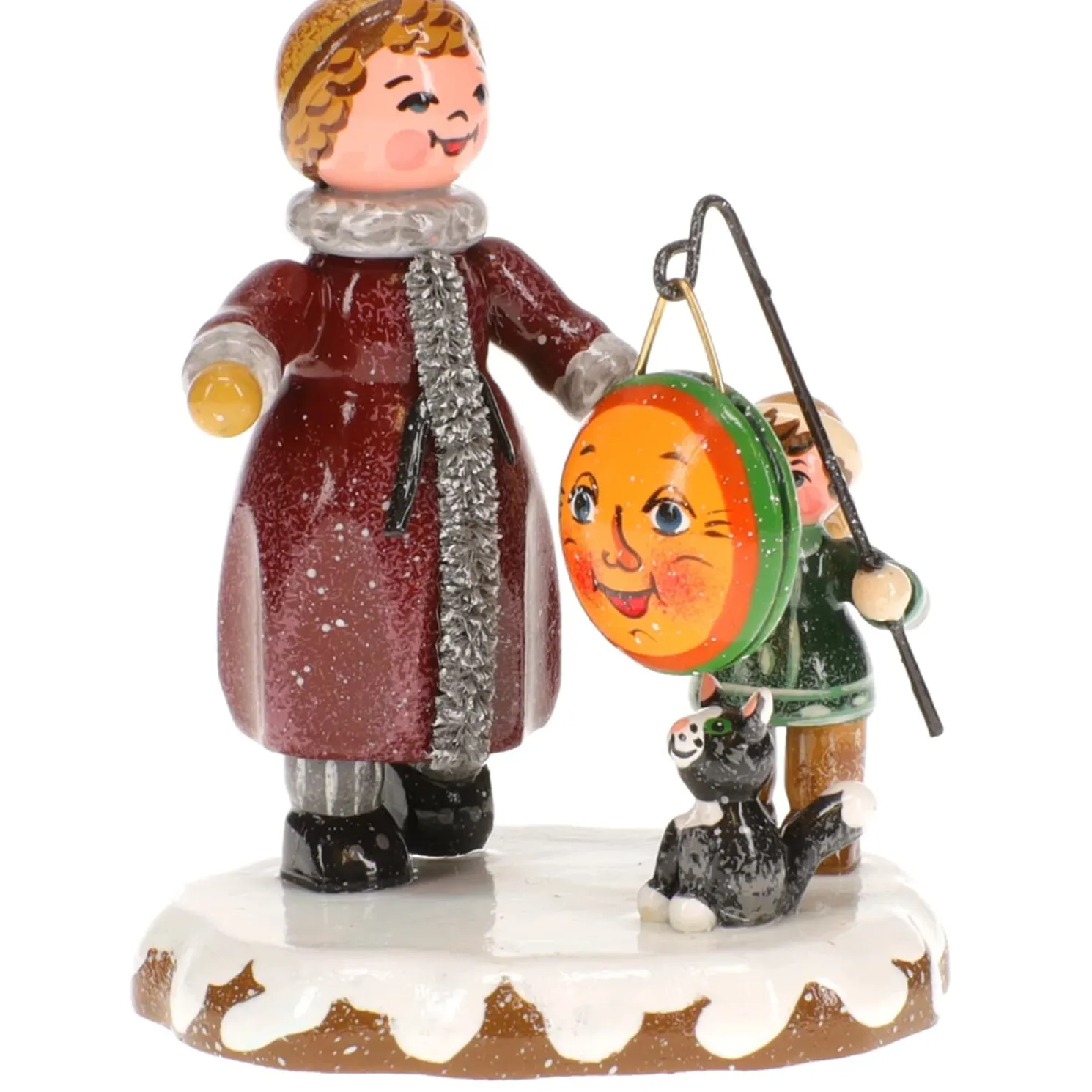 Winterkinder Meine Grose Schwester Und Ich