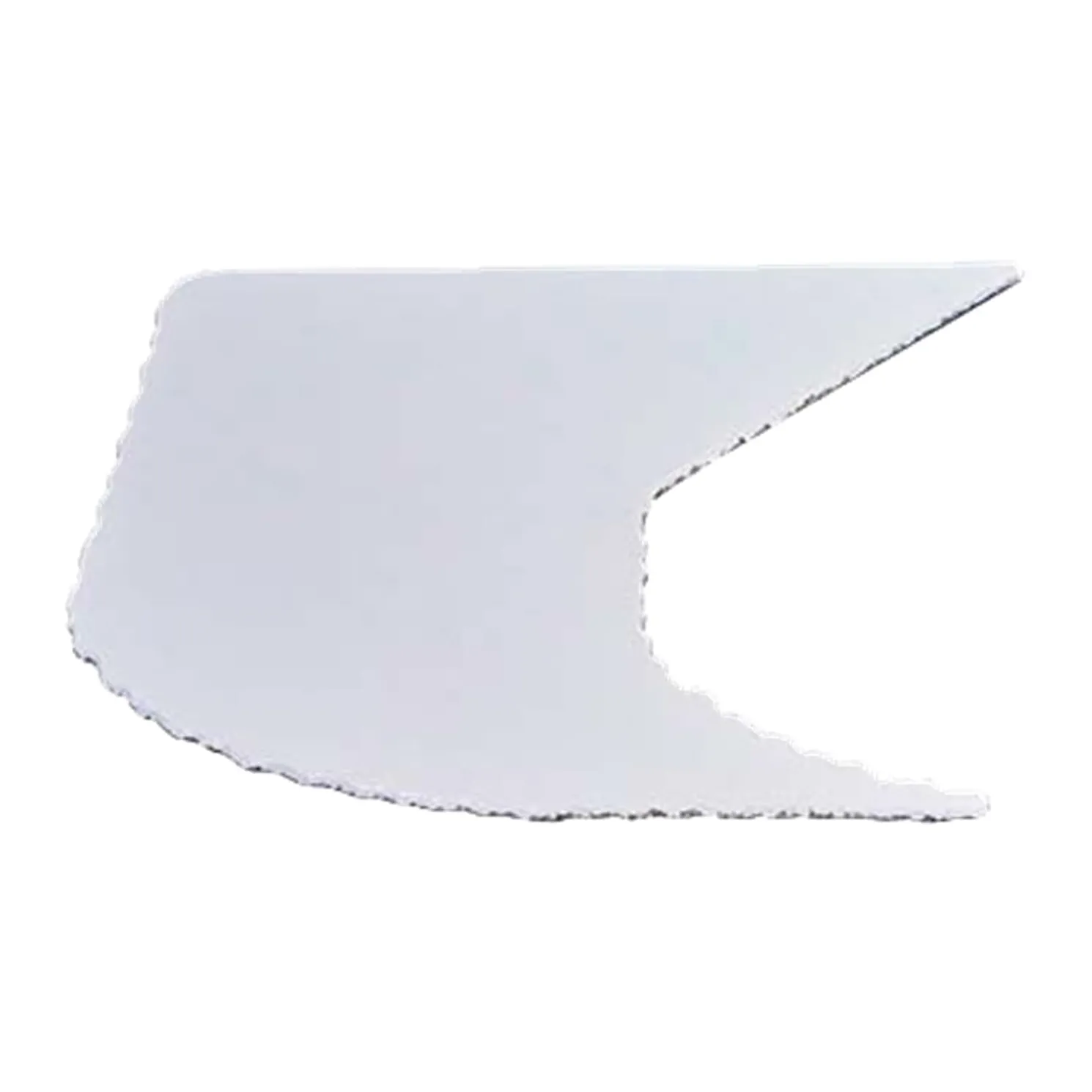 Winterkinder Winterlandschaft Seitenteil, Links